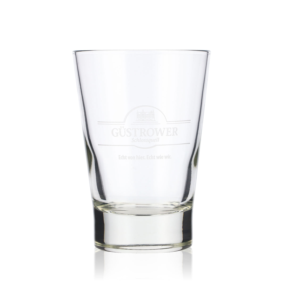 6 bicchieri da acqua Güstrower Gastro 0,21 l bicchieri a forma di V Libbey York – Vista 2