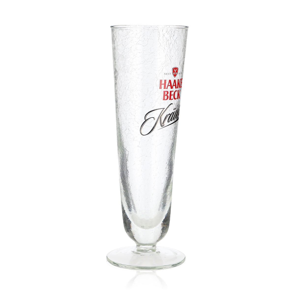 6 bicchieri da birra Haake Beck da 0,4 l, modello "Kräusen" (set da 6) – Vista 3