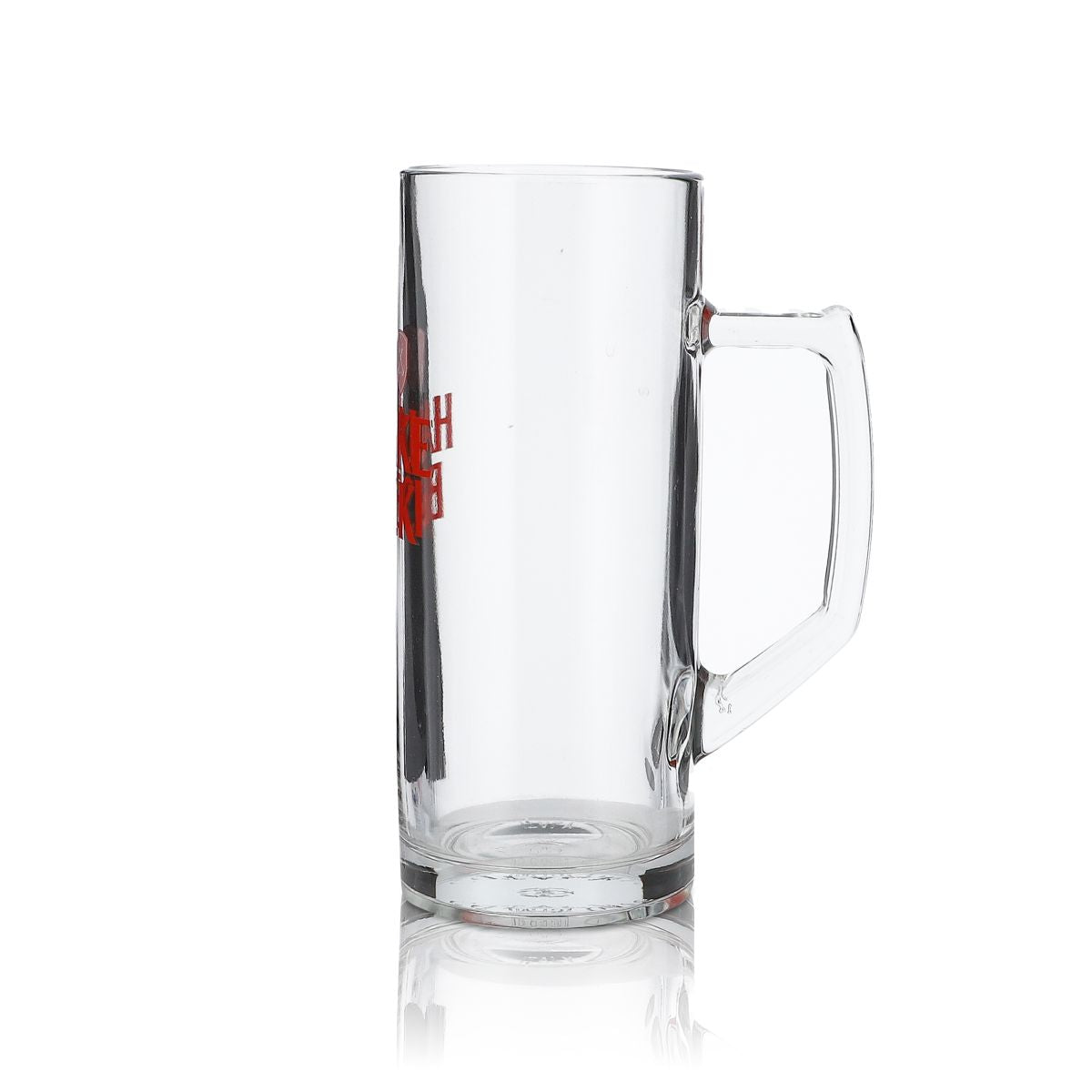 6x Haake Beck Bicchiere da birra 0,3 l Set di boccali da birra Bicchieri da birra Birreria Gastronomia – Vista 4