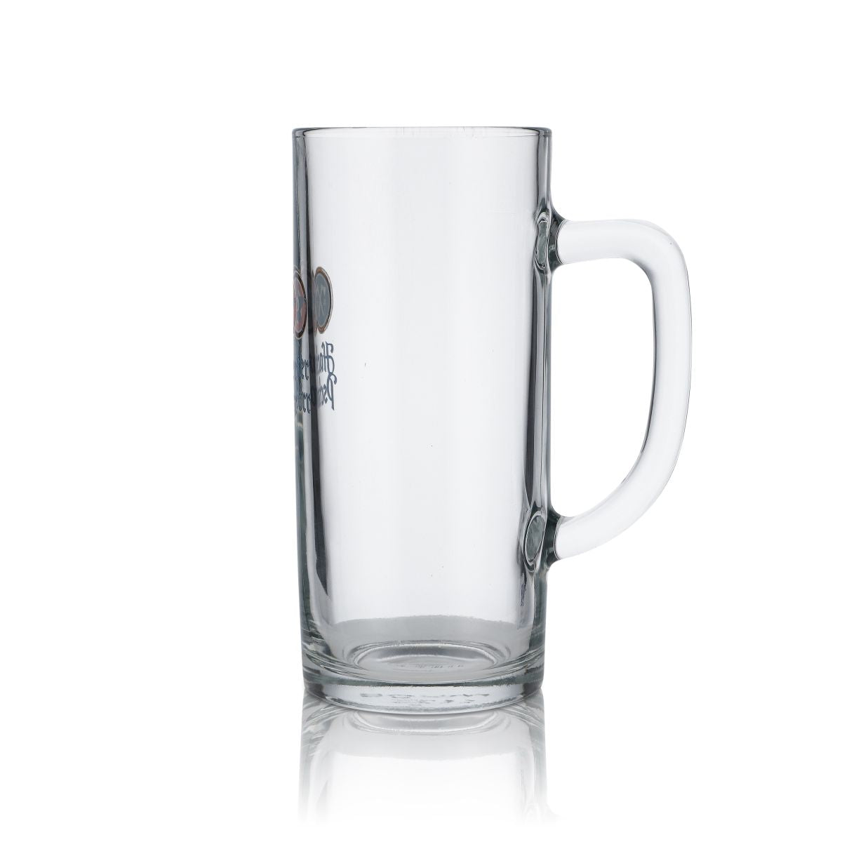 6 bicchieri Hacker Pschorr da 0,3 l, boccali da birra, set di bicchieri Seidel, birrificio bavarese – Vista 3