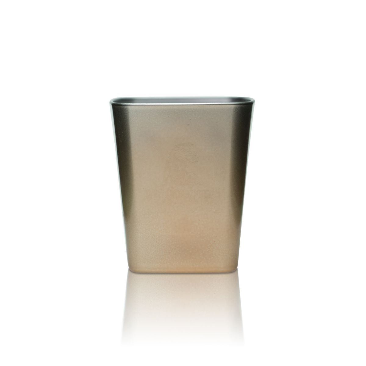 6x bicchieri Hardenberg in vetro 0,28 l tumbler bronzo set di bicchieri da long drink Borgonovo – Vista 3