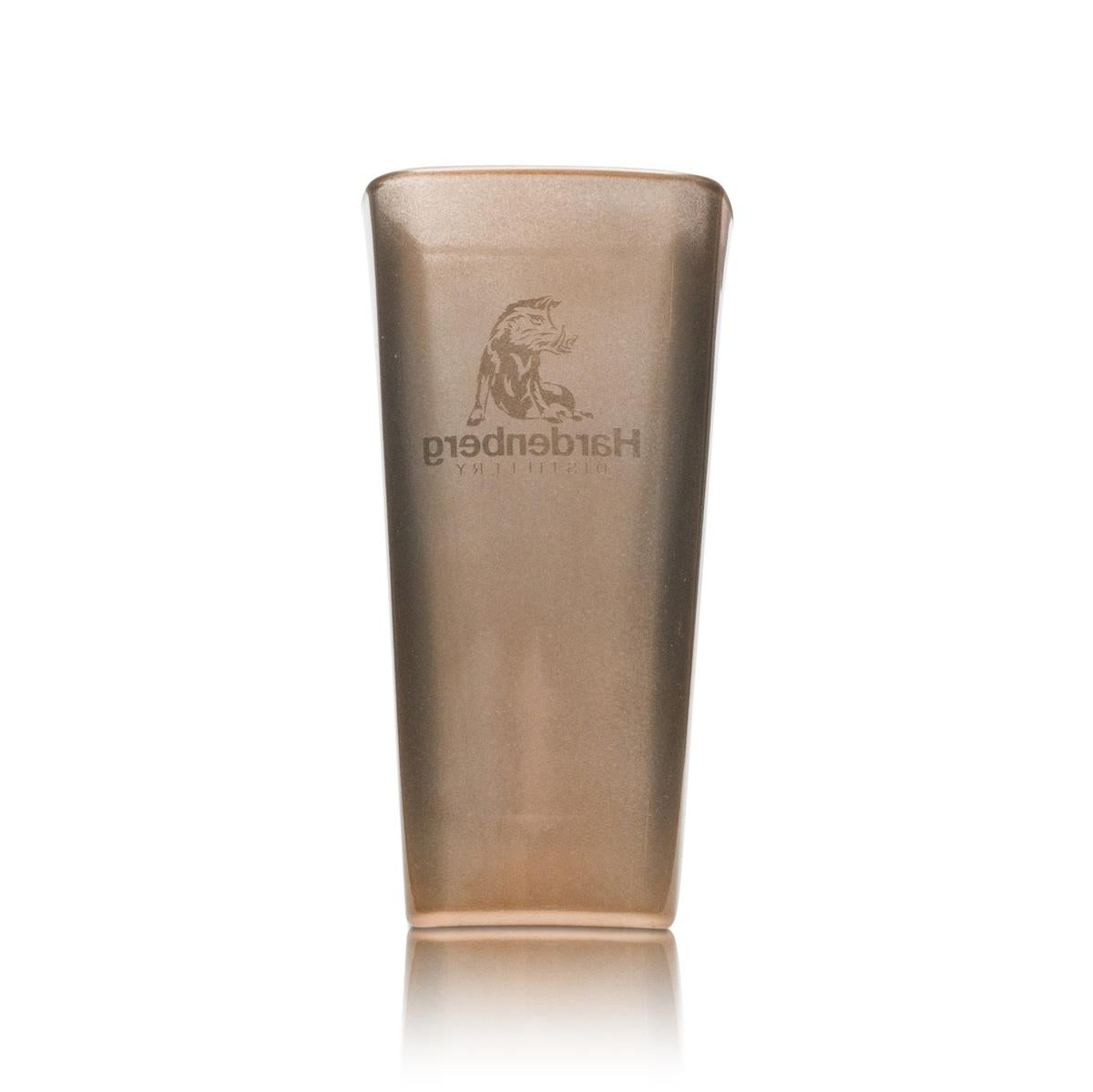 6 bicchieri da long drink Hardenberg Schnaps in bronzo 32 cl – Vista 3