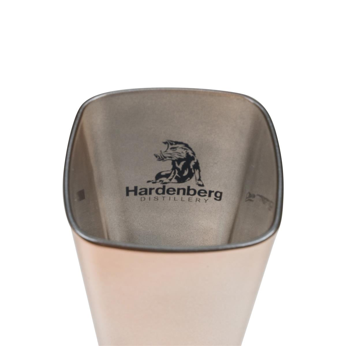 6 bicchieri da long drink Hardenberg Schnaps in bronzo 32 cl – Vista 4