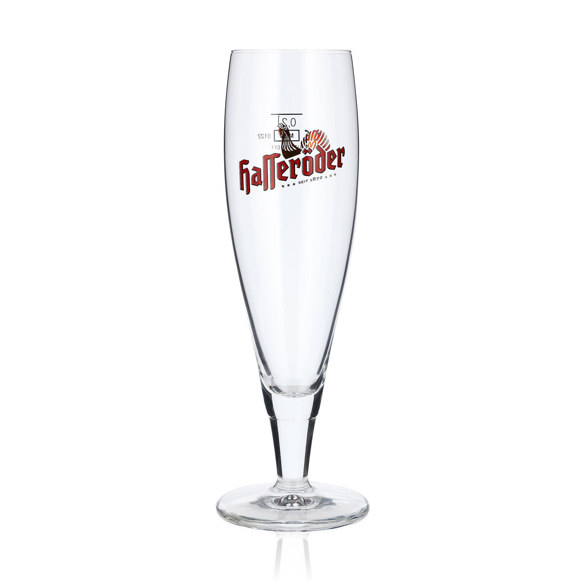 6 bicchieri da birra Hasseröder Bicchieri da birra 0,2 l Bicchieri da birra Ritzenhoff Alegro Pokal – Vista 2