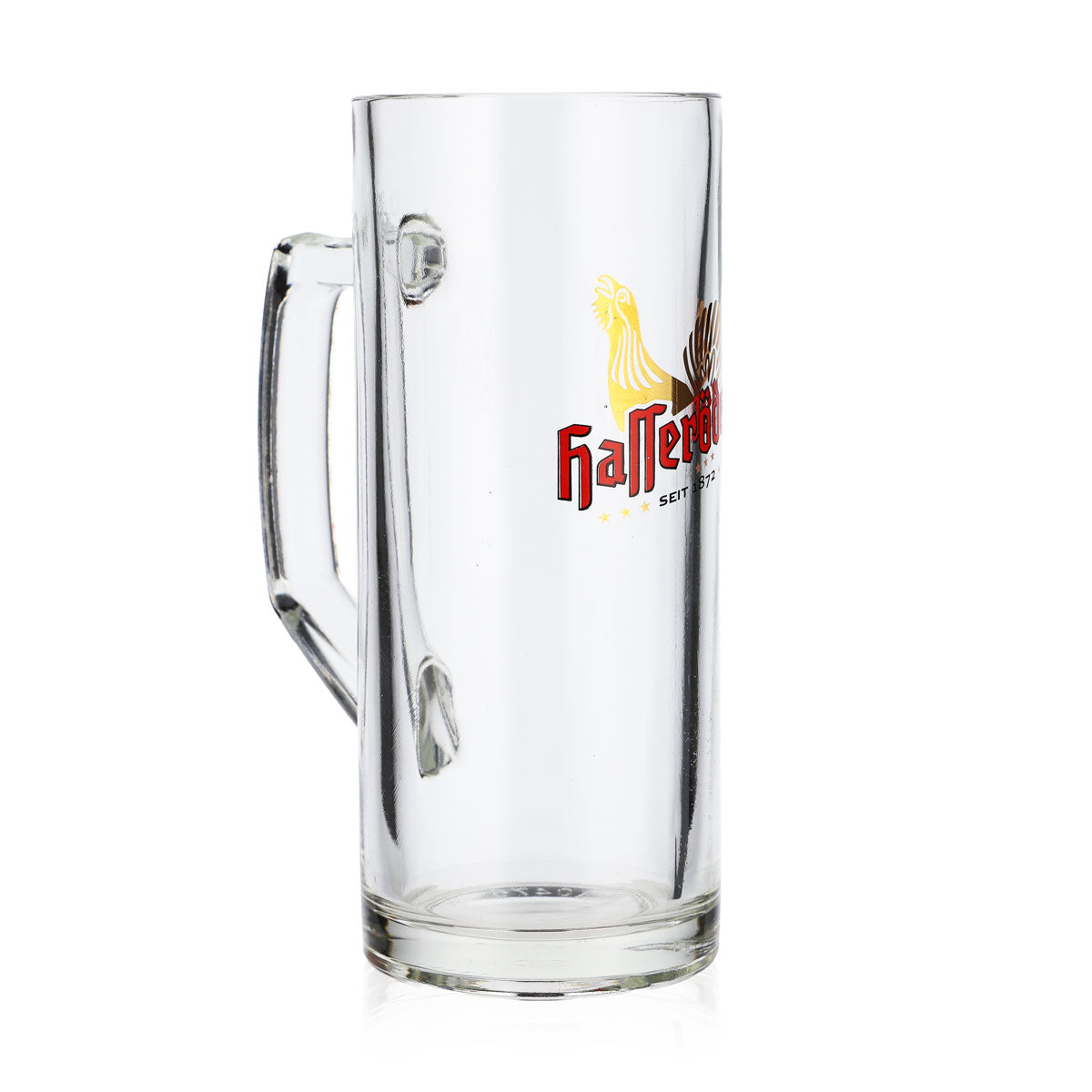 6 bicchieri da birra Hasseröder Bicchieri da birra Bicchieri da birra 0,3 l Boccale Reno – Vista 3