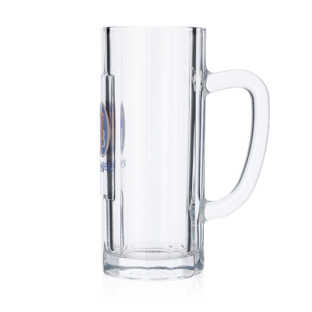 6x HB Monaco di Baviera Bicchiere da birra 0,3 l Set di boccali Seidel Birrificio Baviera – Vista 7