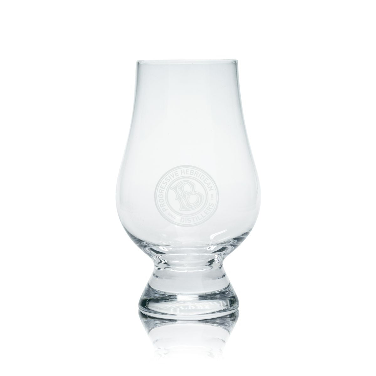 set di 6 bicchieri da degustazione per whisky Hebridean in vetro da 0,2 l Progressive Distillers – Vista 2