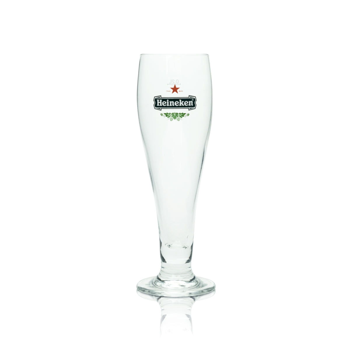 6 bicchieri da birra Heineken 0,2 l SuperPrestige Ritzenhoff Tulip Pils – Vista 2