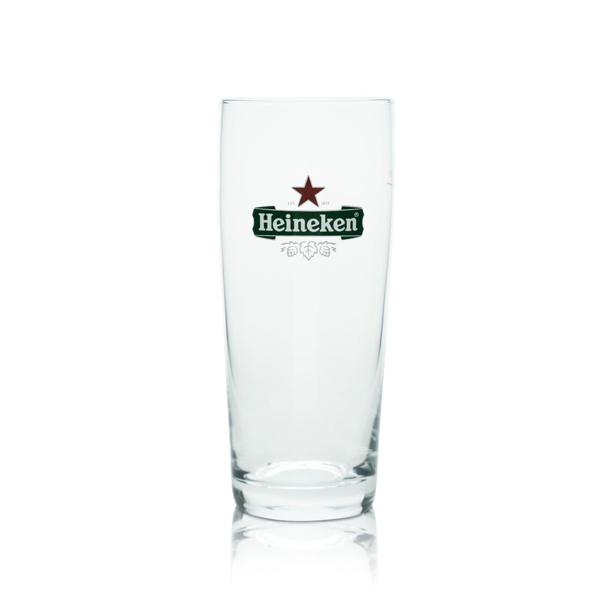 6 bicchieri Heineken 0,18 l Willibecher Bicchieri da birra Lager Pils Paesi Bassi Birrificio – Vista 2