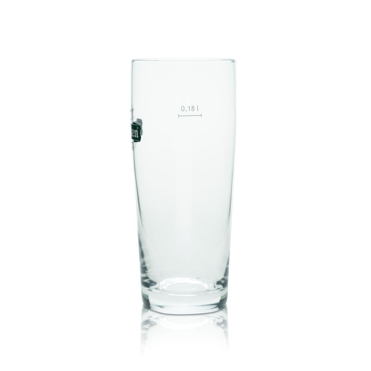 6 bicchieri Heineken 0,18 l Willibecher Bicchieri da birra Lager Pils Paesi Bassi Birrificio – Vista 3