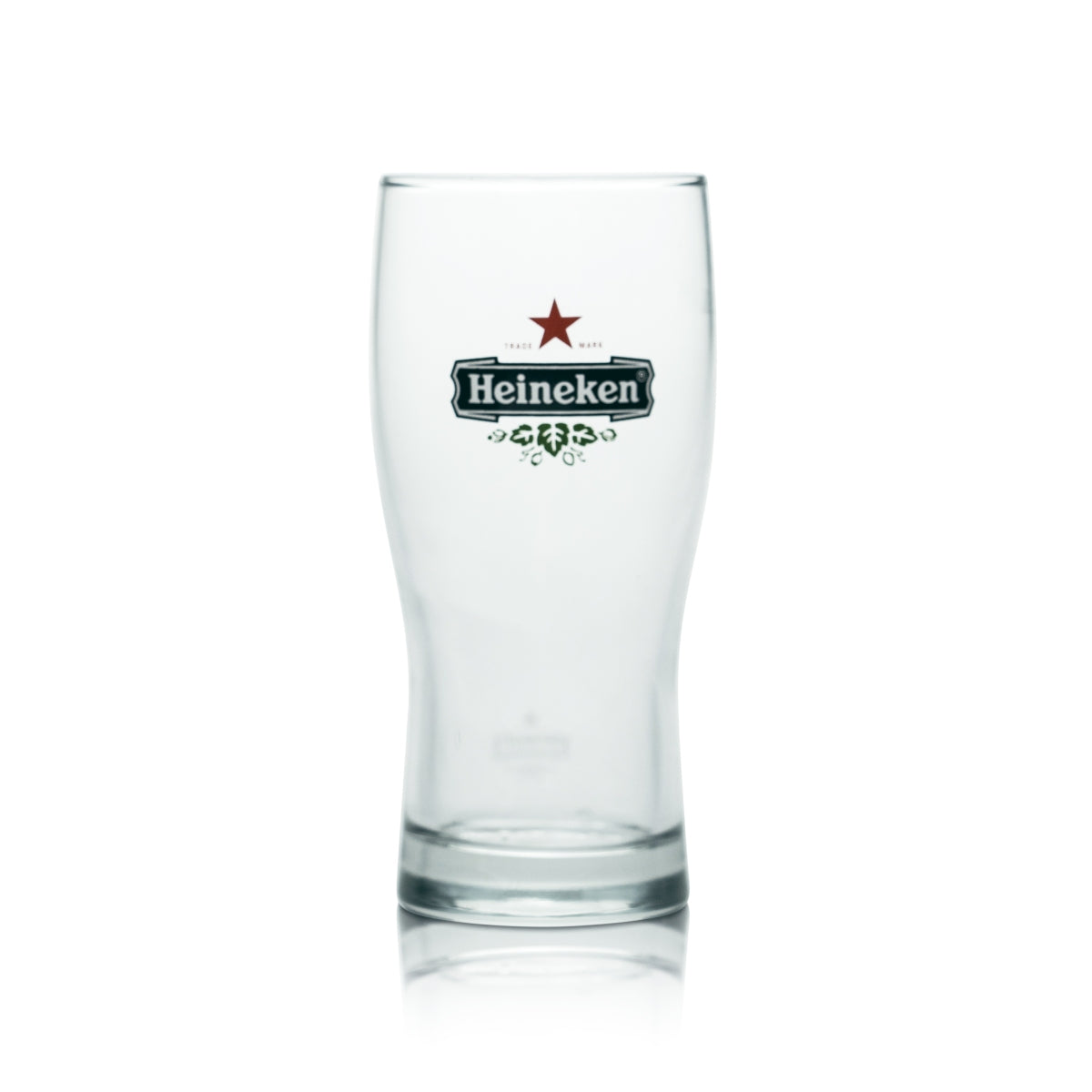 6 bicchieri Heineken da 0,25 l, bicchieri a forma di coppa Galaxy 25, birrificio Gastro Eiche – Vista 2