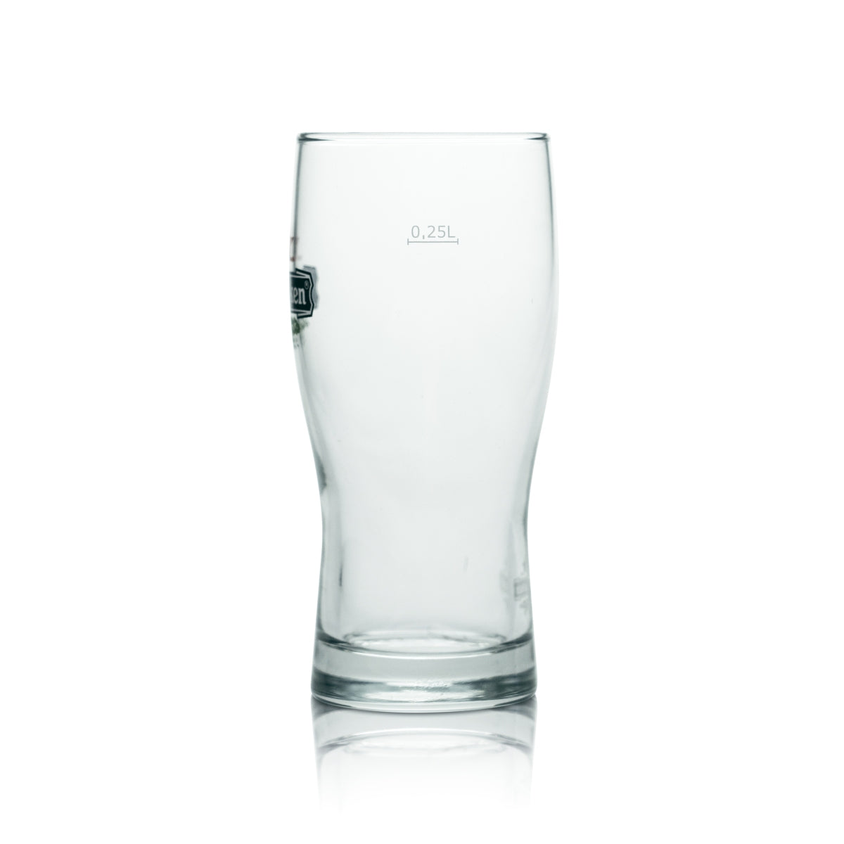 6 bicchieri Heineken da 0,25 l, bicchieri a forma di coppa Galaxy 25, birrificio Gastro Eiche – Vista 3