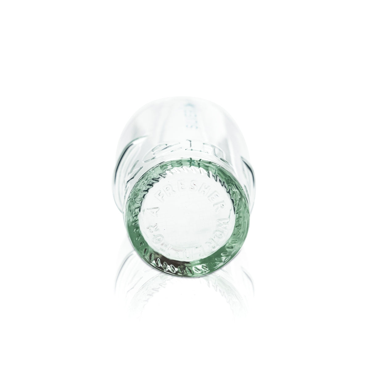 6 bicchieri Heineken 0,5 l con bordo rialzato, argento, birra, gastronomia, rovere, Beer Cup NL – Vista 5