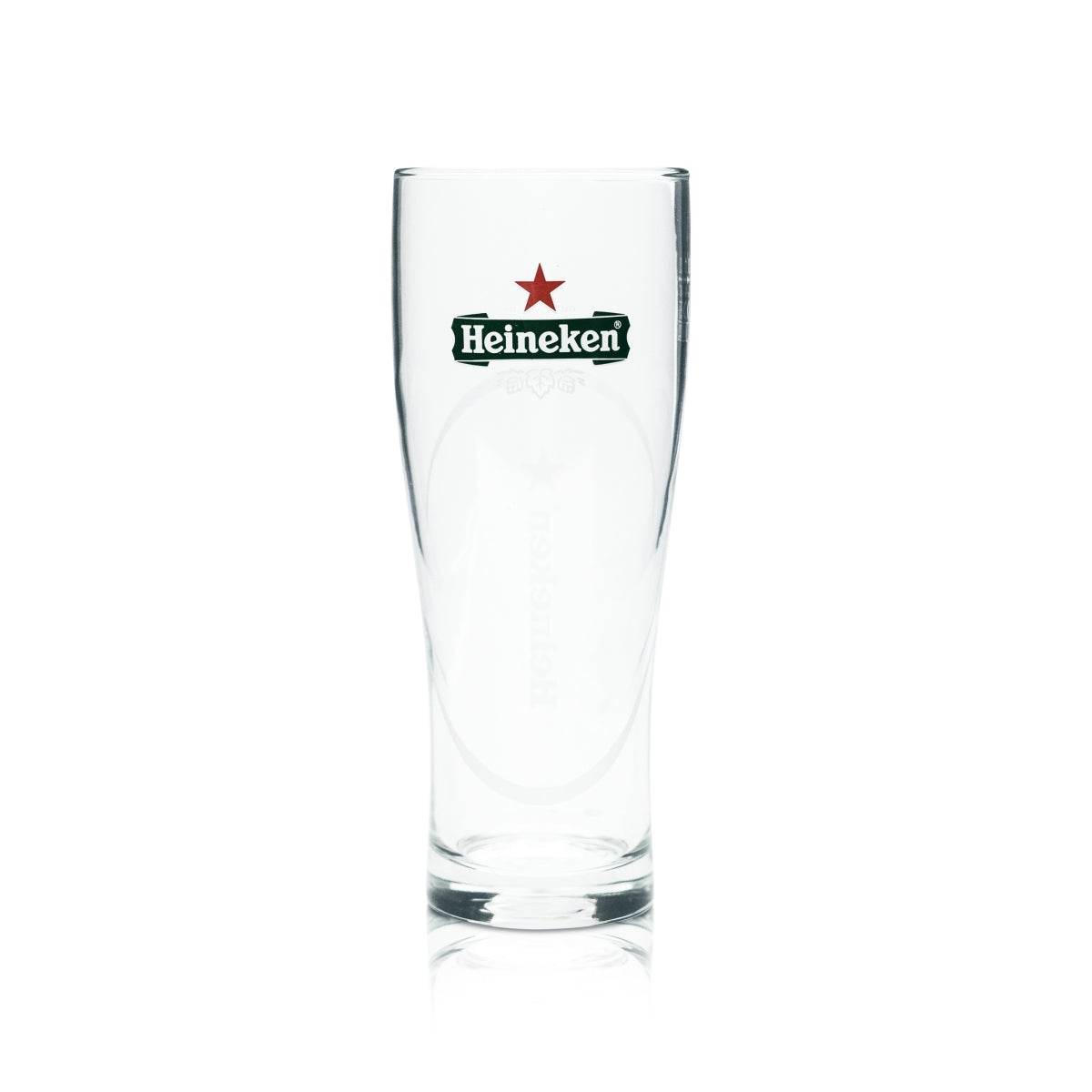 6 bicchieri Heineken da 0,5 l, bicchieri da birra, bicchieri da birra calibrati, birra calibrata NL – Vista 2