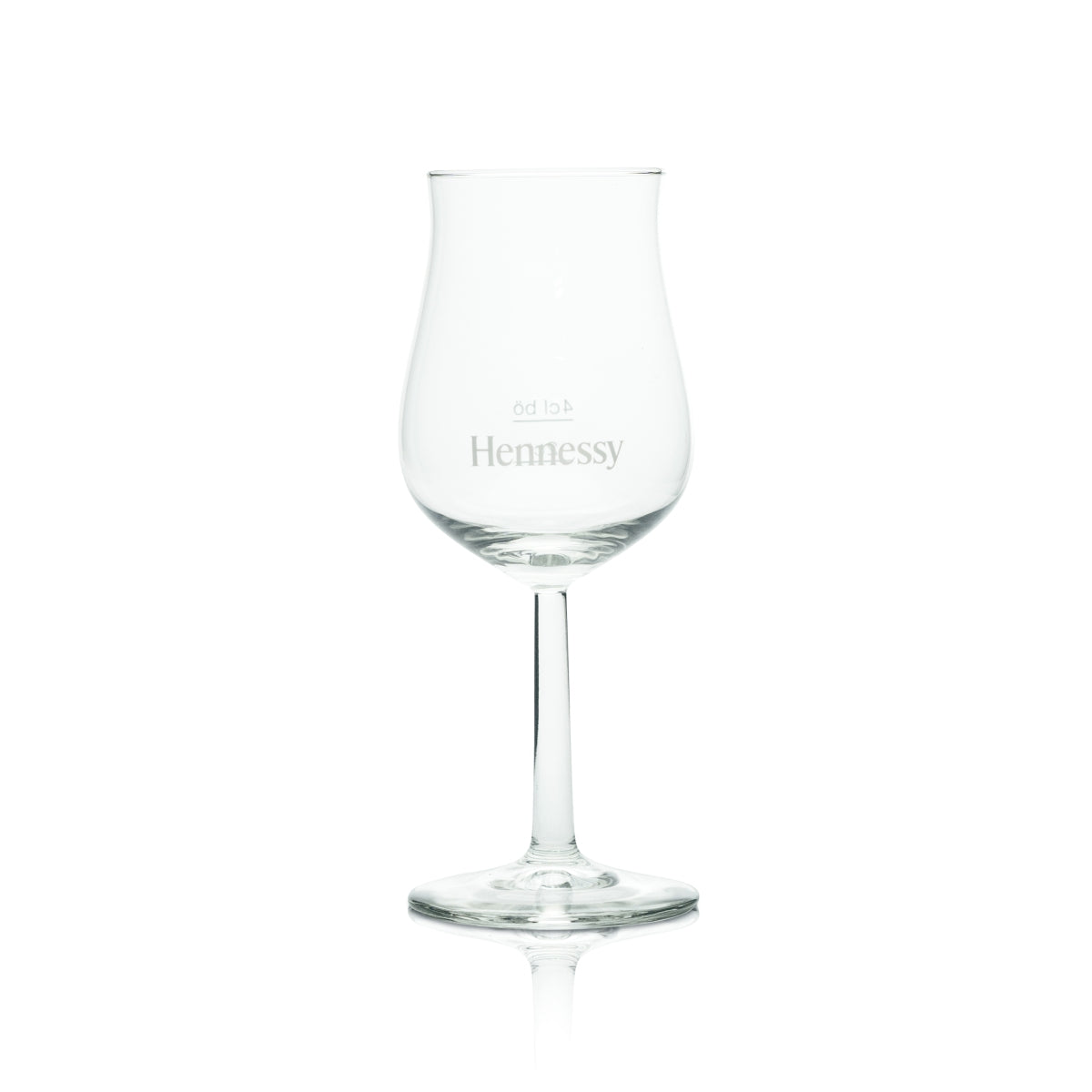 6 bicchieri Hennessy 0,1 l calibrati Sommelier Tasting Nosing Whisky Gastro – Vista 2