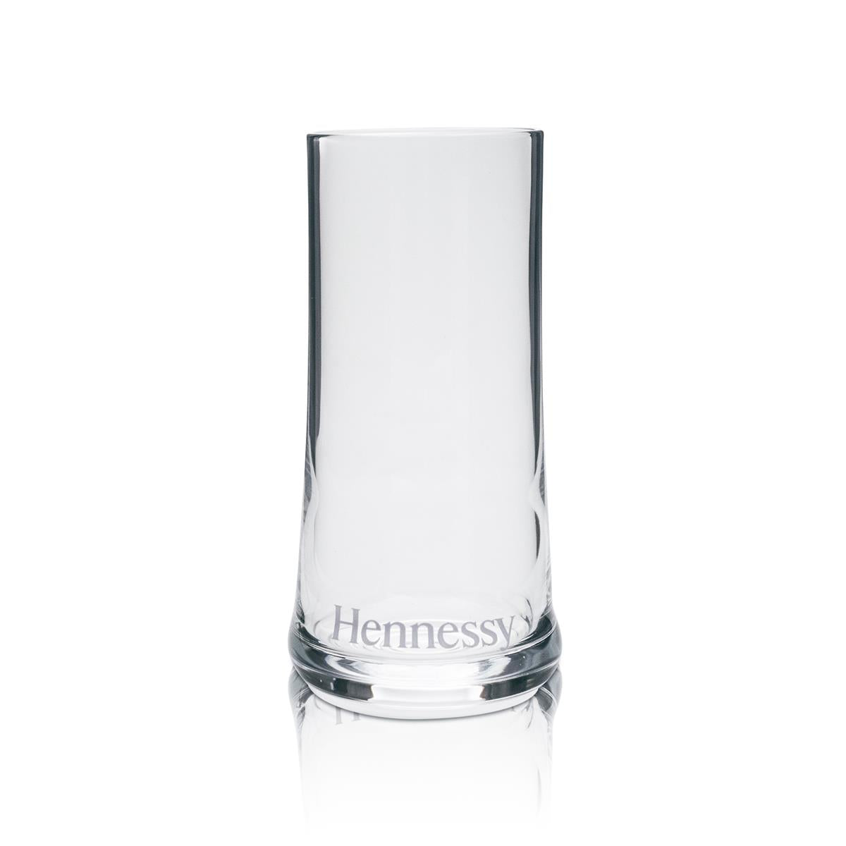6 bicchieri Hennessy 0,3 l per cocktail long drink al cognac Maison Whiskey Gastro – Vista 2