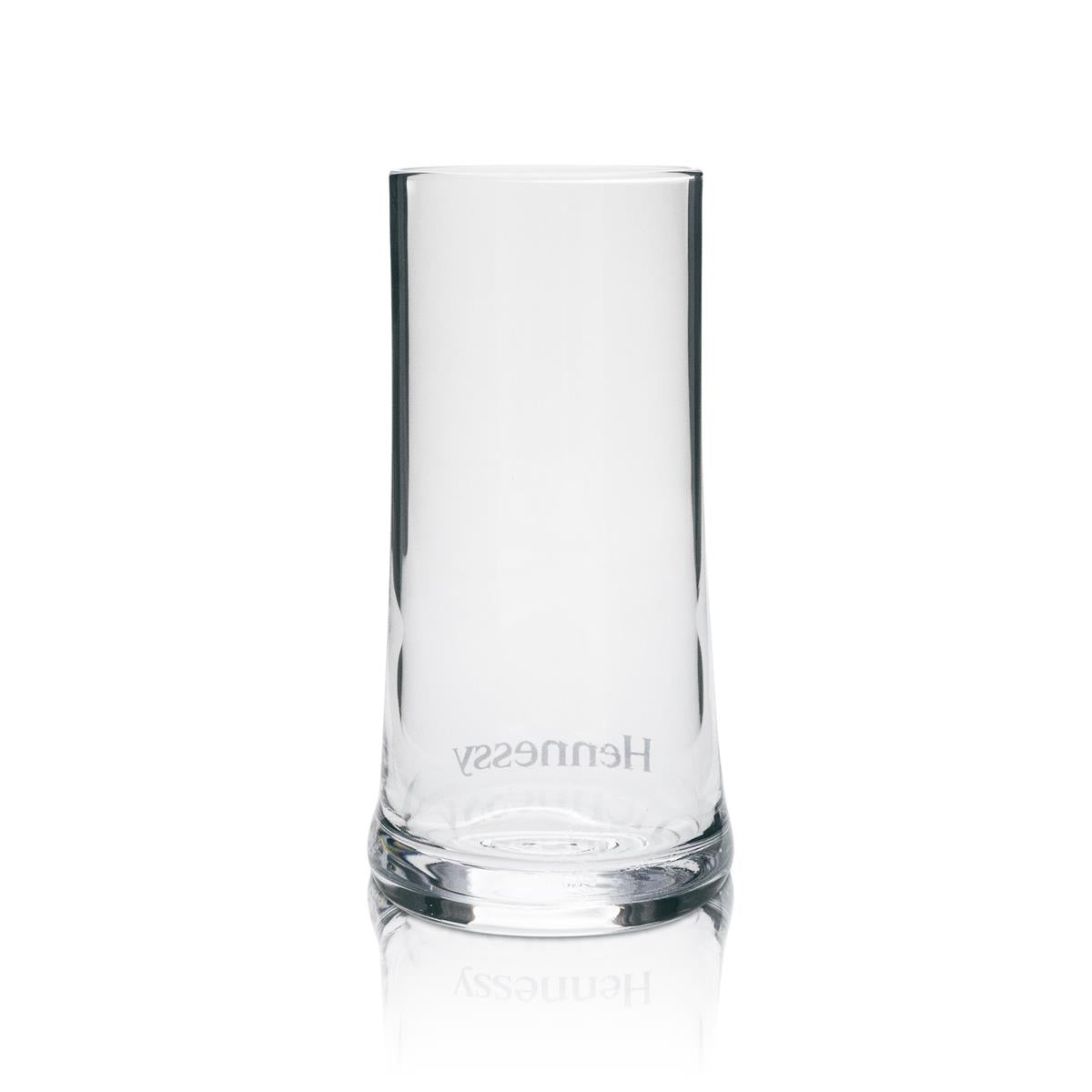 6 bicchieri Hennessy 0,3 l per cocktail long drink al cognac Maison Whiskey Gastro – Vista 3