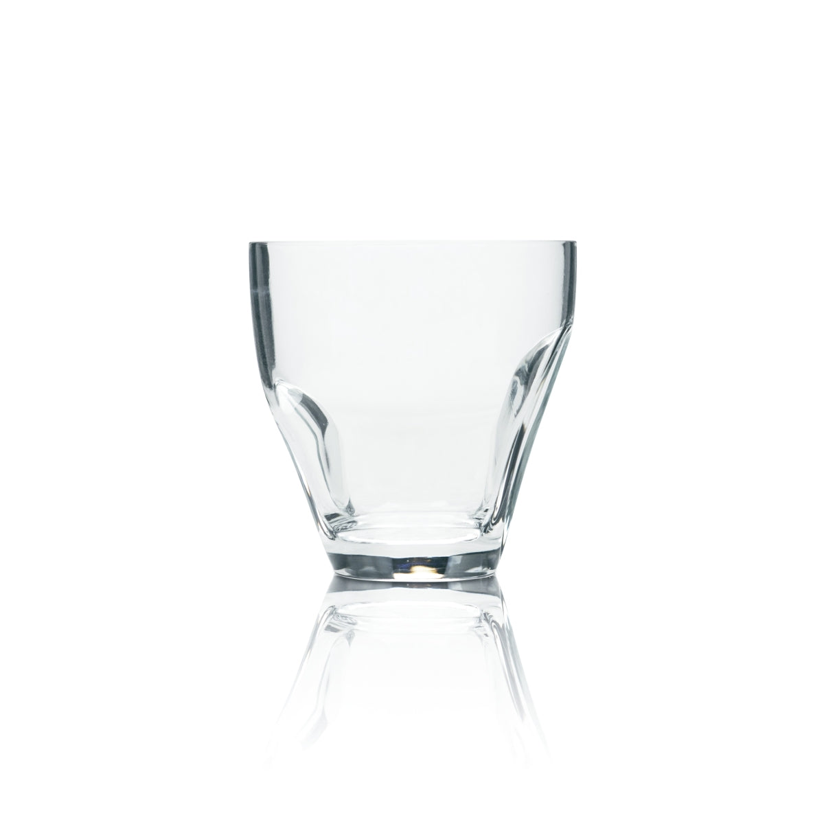 6 bicchieri Hennessy XO Fine Cognac 0,2 l tumbler con impugnatura incassata e rilievo Whiskey – Vista 3