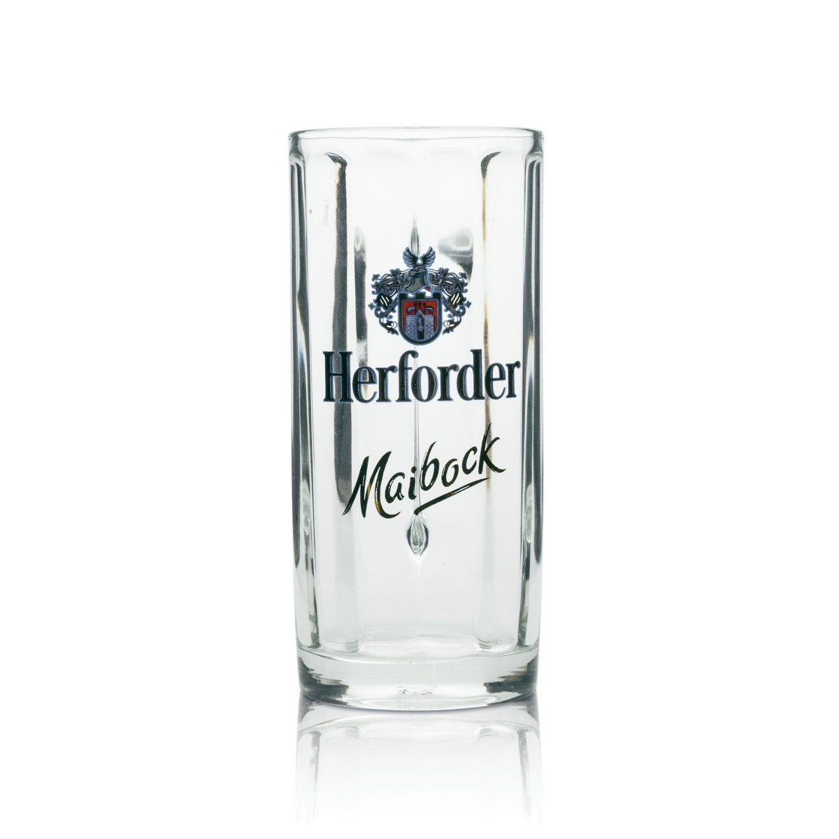 6 bicchieri da birra Herforder Maibock 0,2 l Sahm – Vista 2