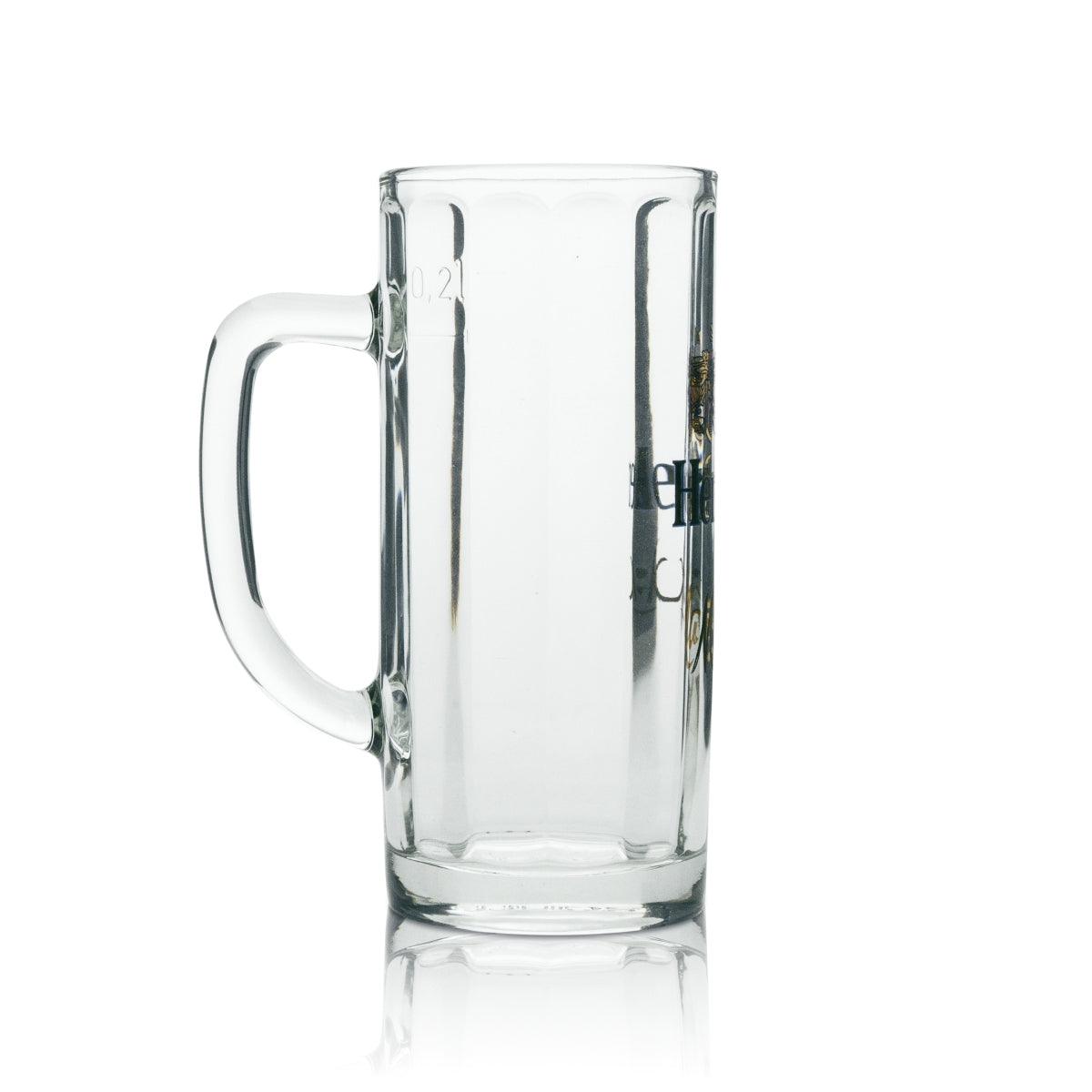 6 bicchieri da birra Herforder Maibock 0,2 l Sahm – Vista 3