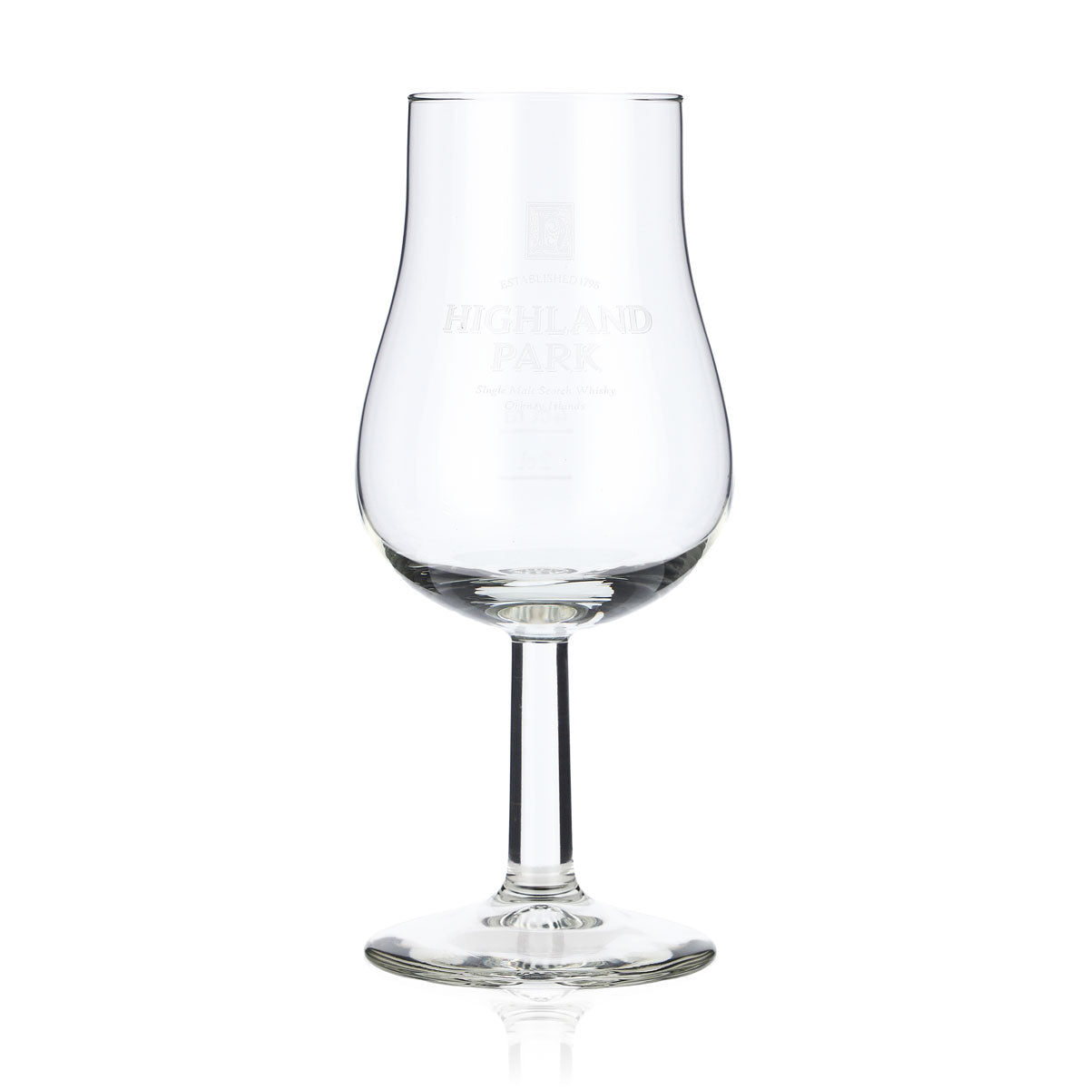 6 bicchieri da whisky Highland Park Bicchiere da whisky Bicchiere da degustazione e annusata – Vista 2