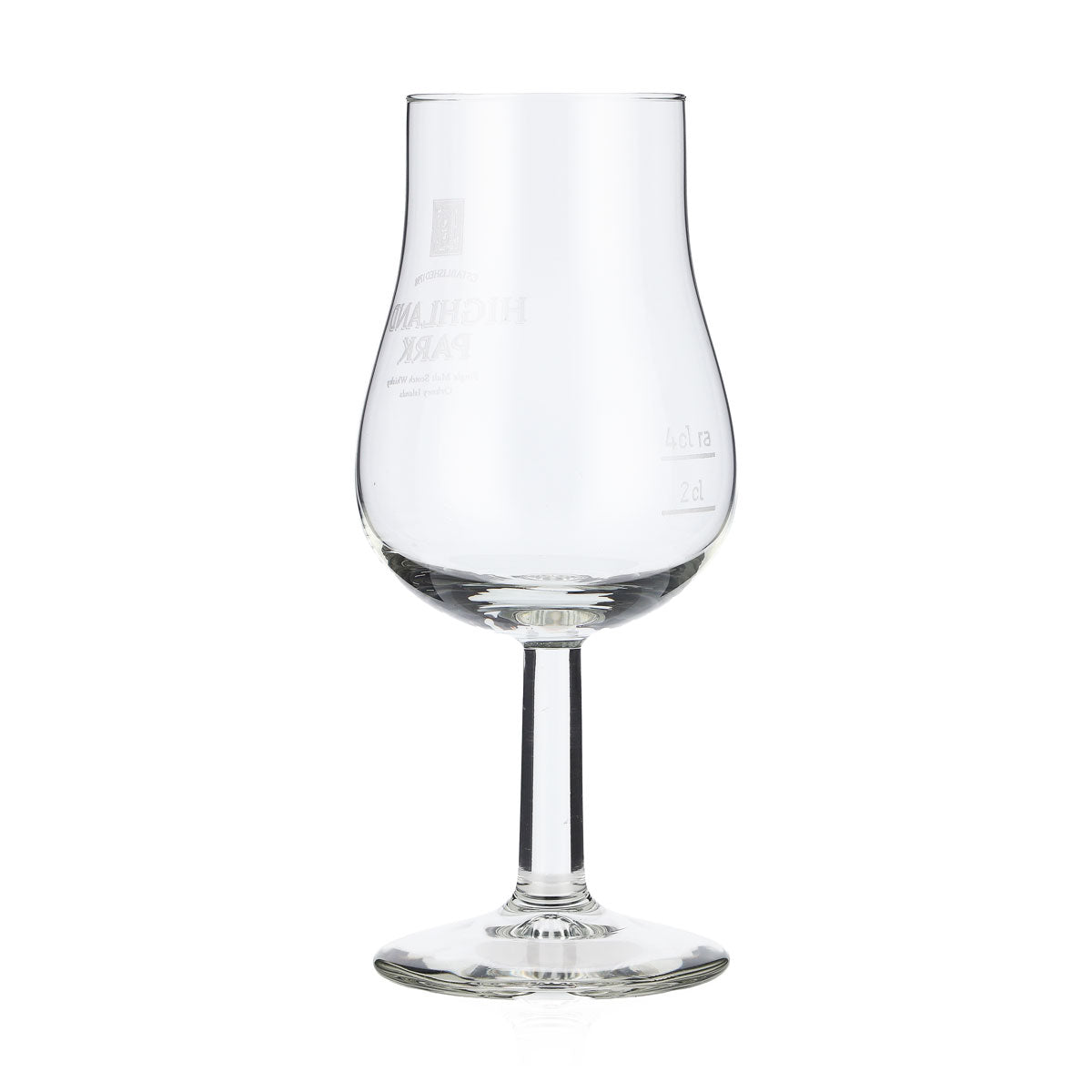 6 bicchieri da whisky Highland Park Bicchiere da whisky Bicchiere da degustazione e annusata – Vista 4