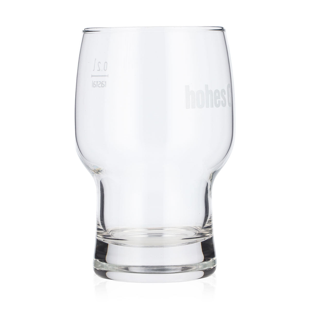 6 bicchieri da succo alti C Bicchieri da succo Bicchieri da limonata 0,2 l Tazza Rastal – Vista 3