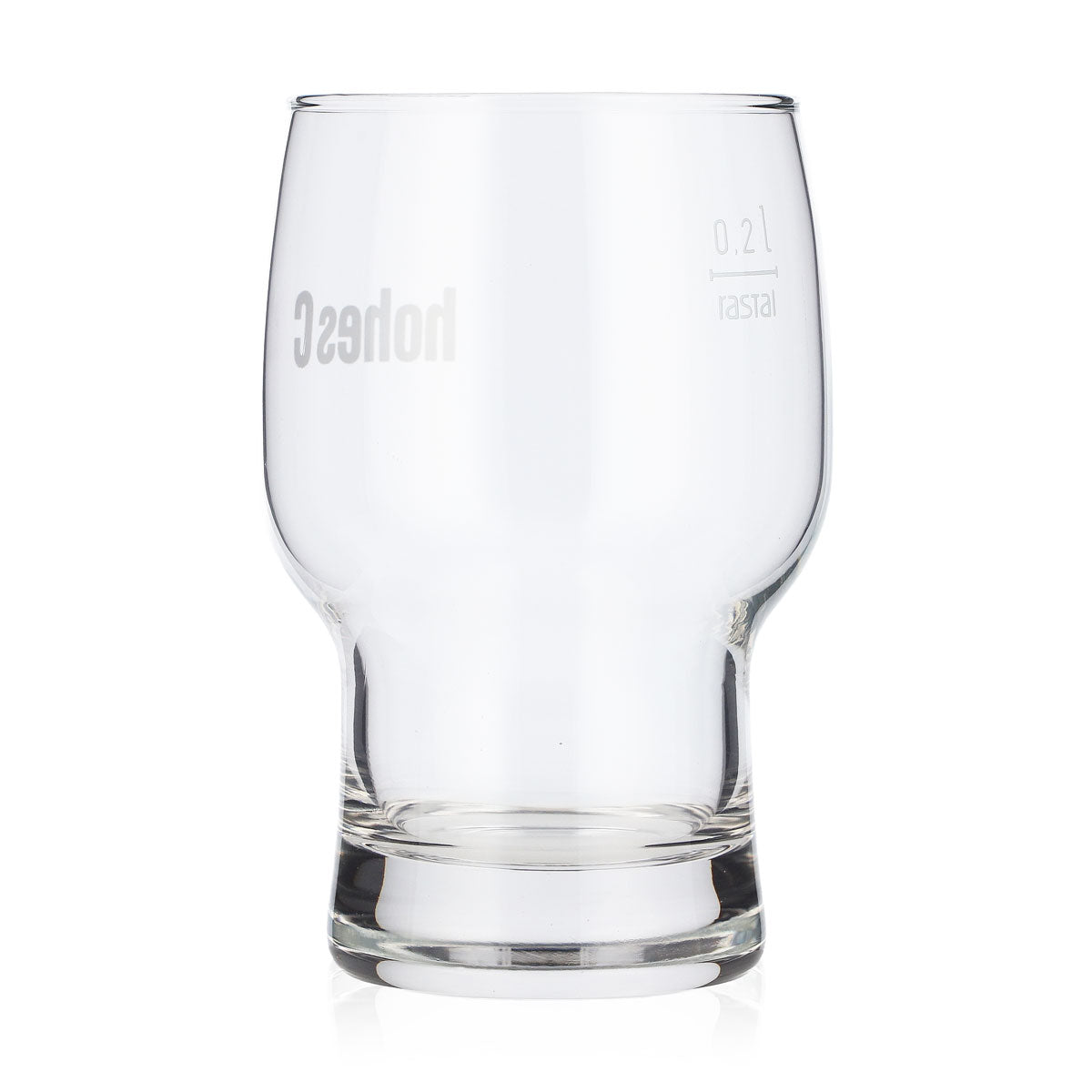 6 bicchieri da succo alti C Bicchieri da succo Bicchieri da limonata 0,2 l Tazza Rastal – Vista 4