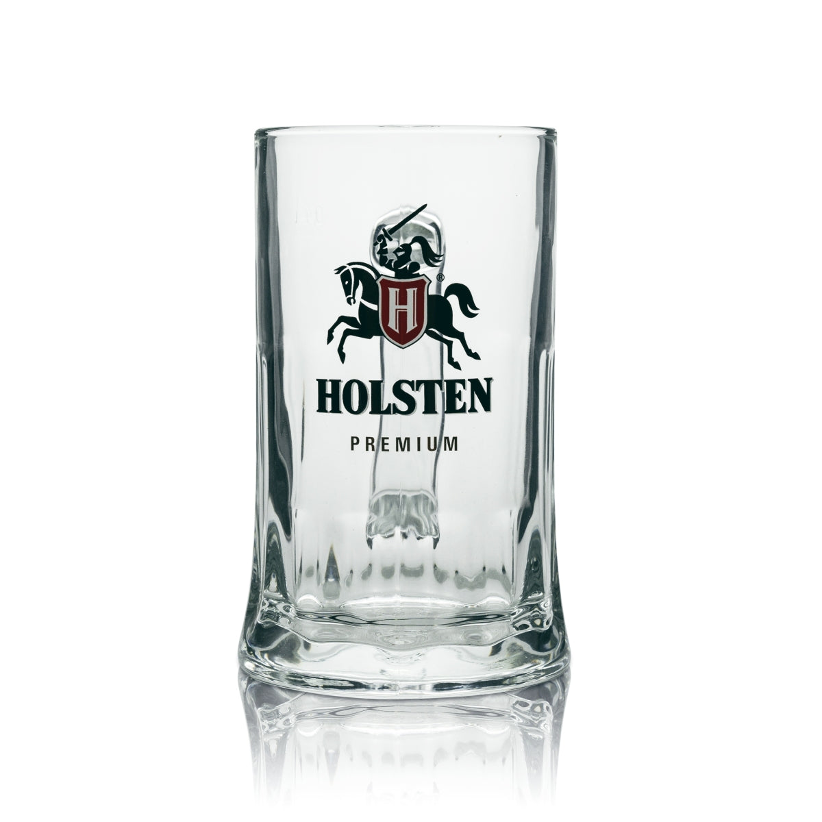 6 bicchieri da birra Holsten da 0,4 l Premium Sahm – Vista 2