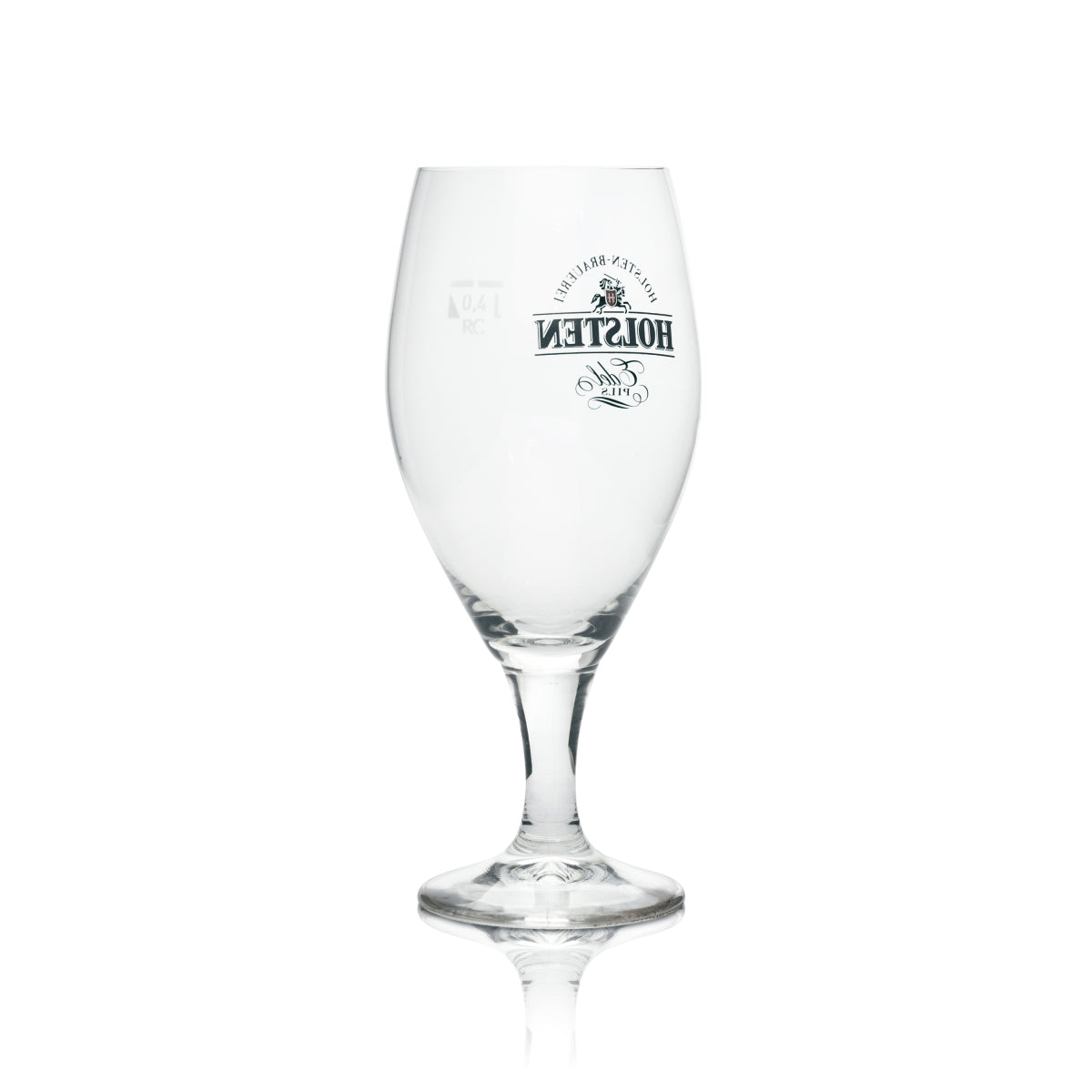 6 bicchieri da birra Holsten da 0,4 l "Edles Pils" RC – Vista 3
