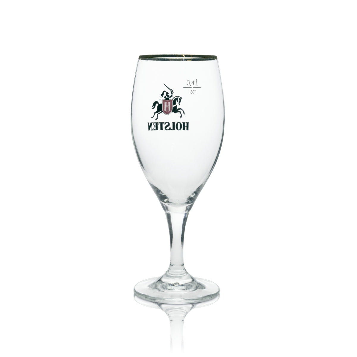 6 bicchieri da birra Holsten 0,4 l Premium – Vista 3