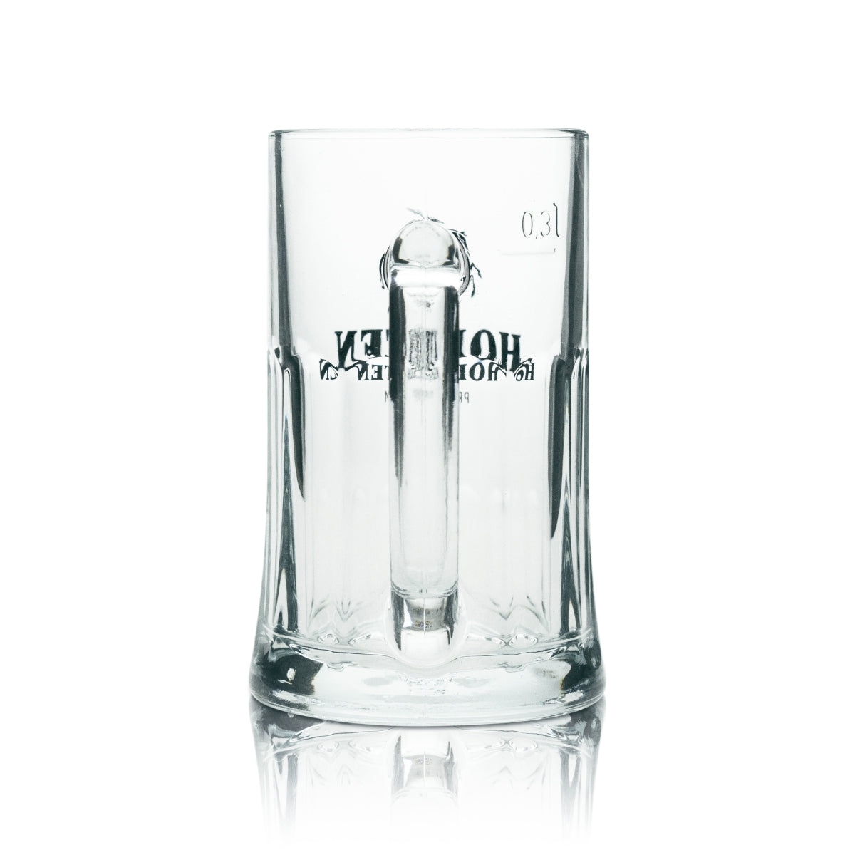 6 bicchieri da birra Holsten 0,3 l Sahm – Vista 4