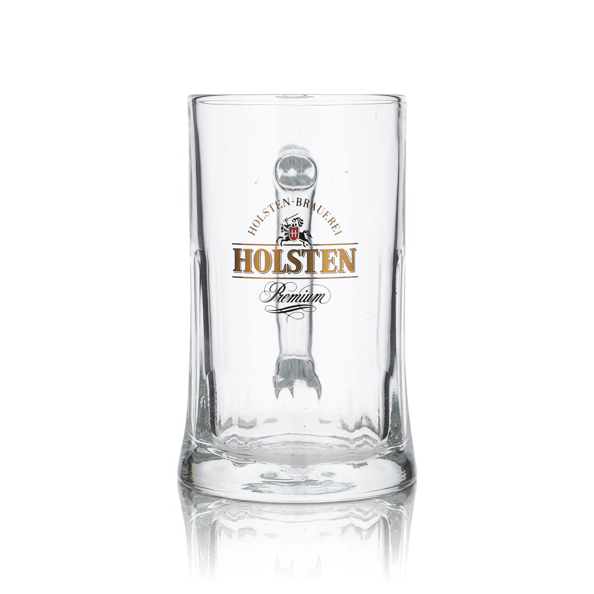 6 bicchieri Holsten da 0,4 l, boccali Humpen, bicchieri Seidel, set birrificio – Vista 2