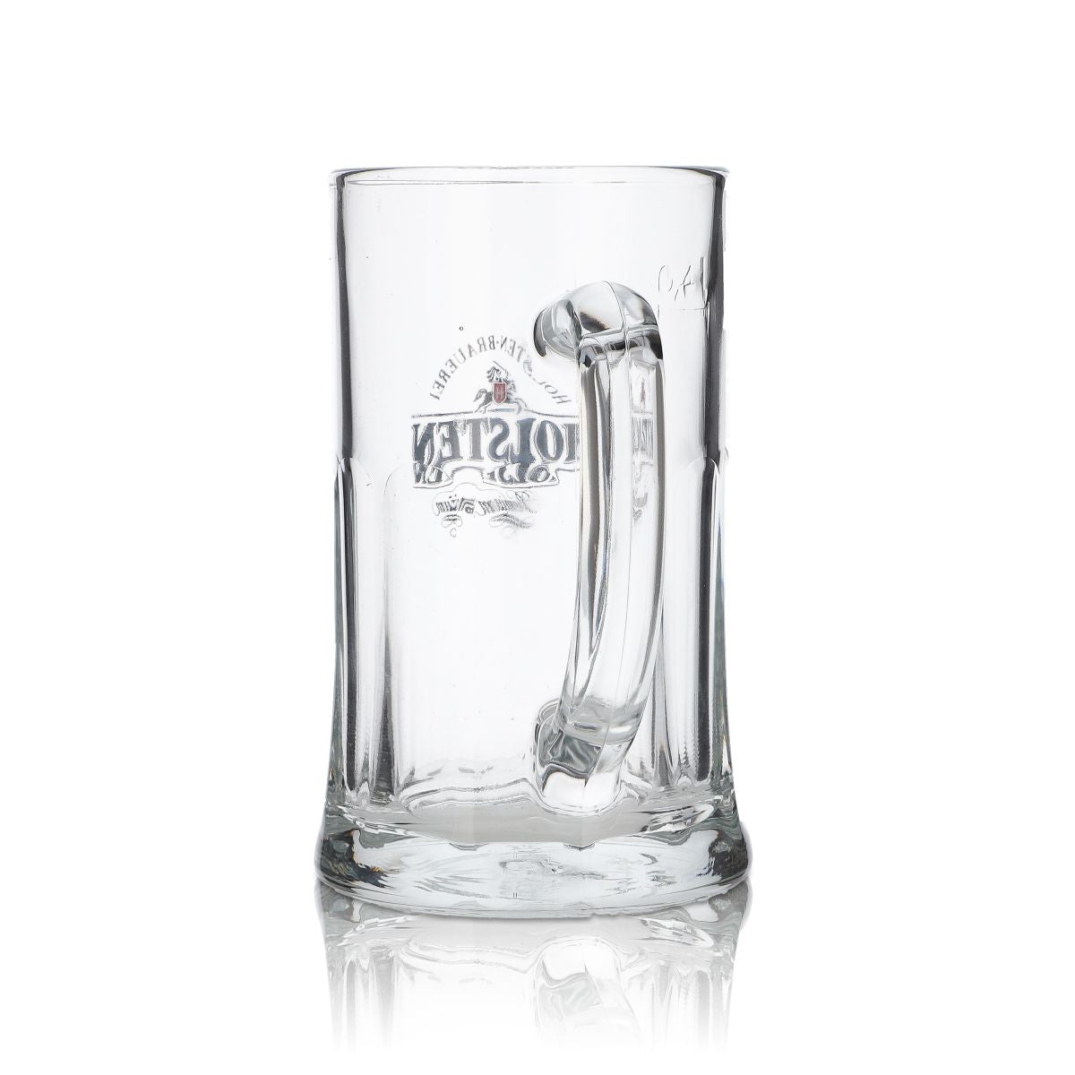 6 bicchieri Holsten da 0,4 l, boccali Humpen, bicchieri Seidel, set birrificio – Vista 4