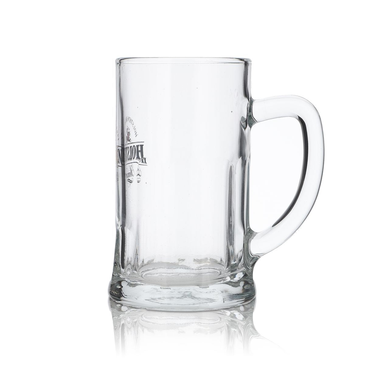 6 bicchieri Holsten da 0,4 l, boccali Humpen, bicchieri Seidel, set birrificio – Vista 5