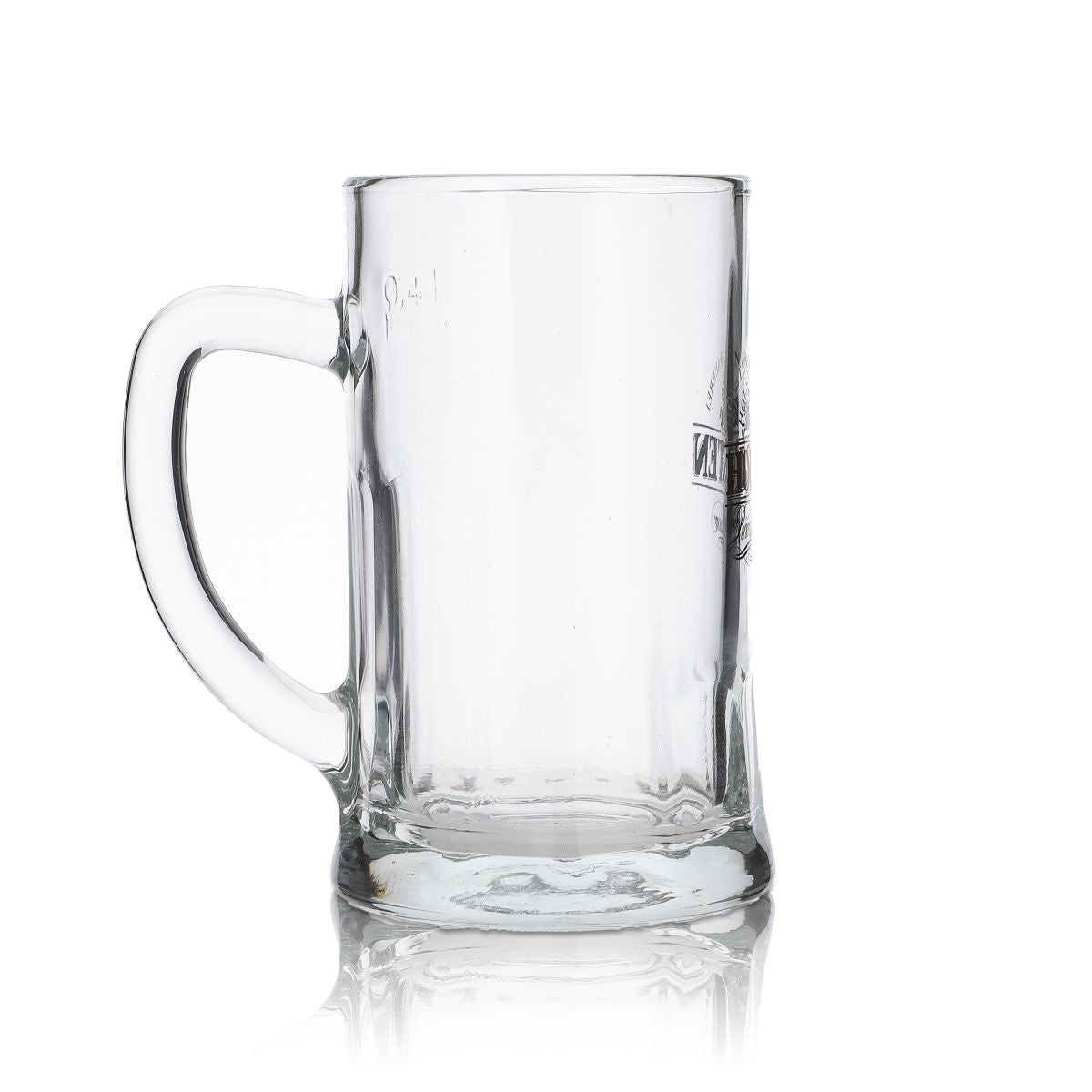 6 bicchieri Holsten da 0,4 l, boccali Humpen, bicchieri Seidel, set birrificio – Vista 6