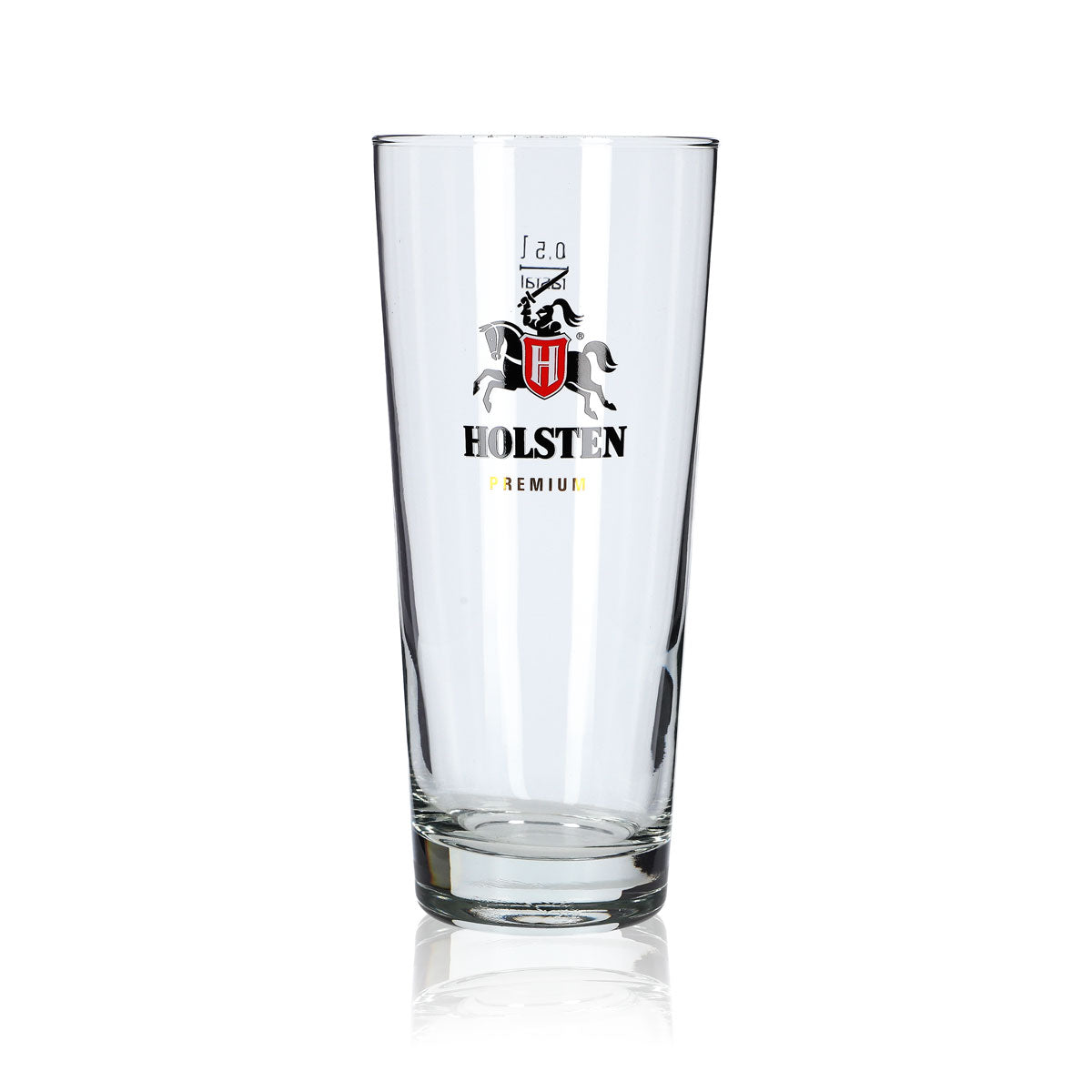 6 bicchieri Holsten Pilsener Willibecher Frankonia 0,5 l Amburgo – Vista 2