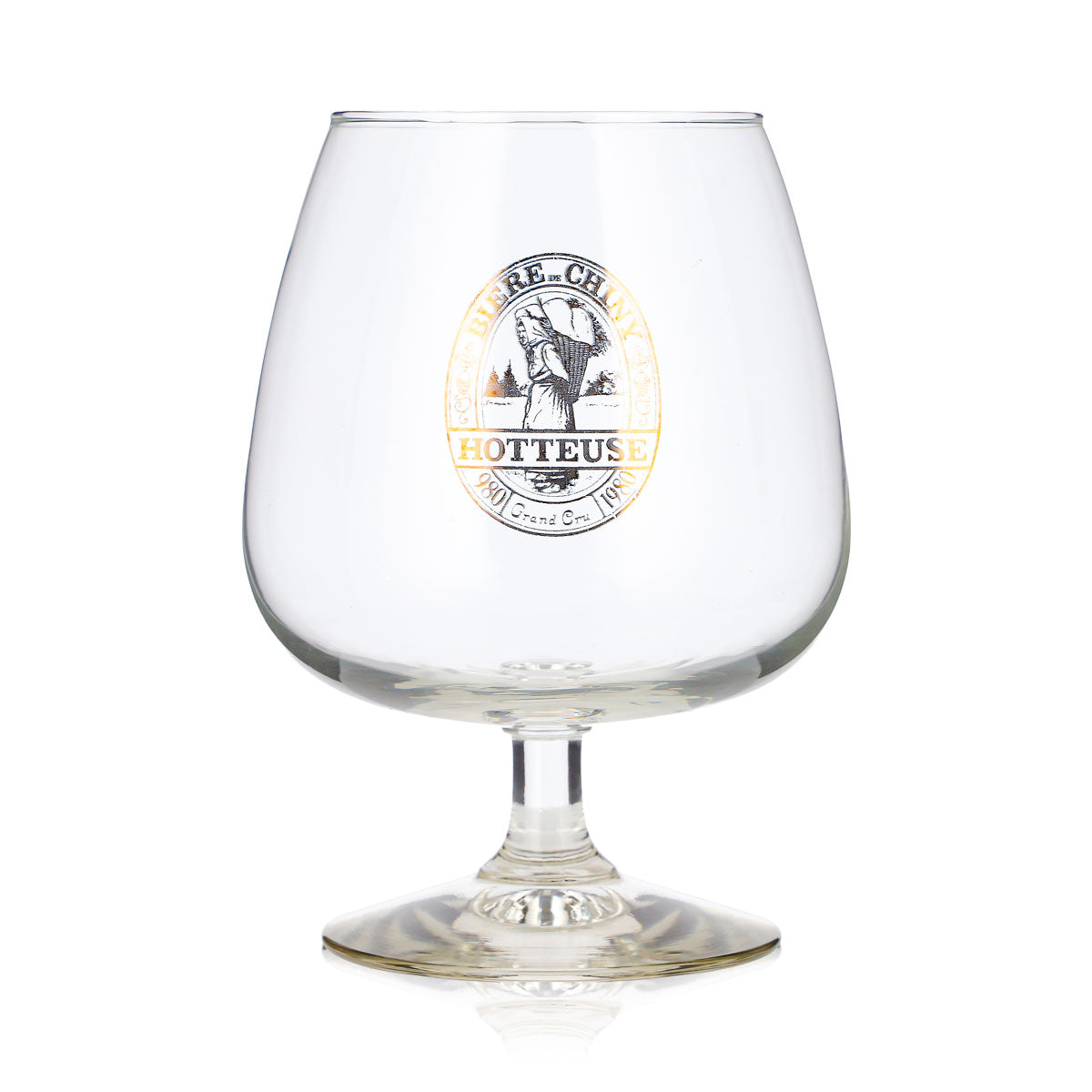 Set da 6 bicchieri da birra Hotteuse da 0,5 l, bicchieri da birra da svuotare, bicchieri da birra Chiny Durobor, set da 6 – Vista 3