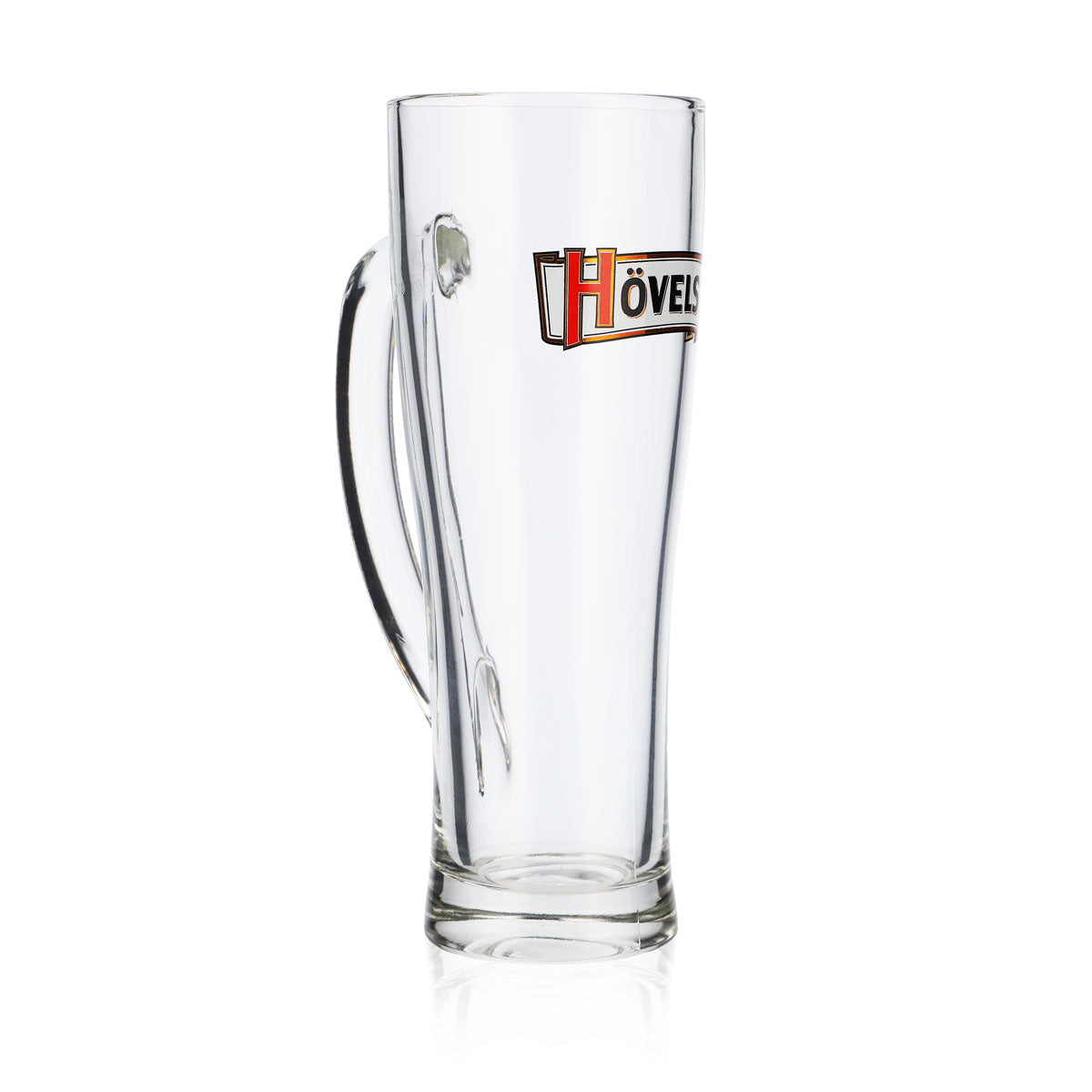 6 bicchieri da birra Hövels da 0,3 l Bicchieri da birra Boccale da birra Bicchiere da birra conico Aspen – Vista 3
