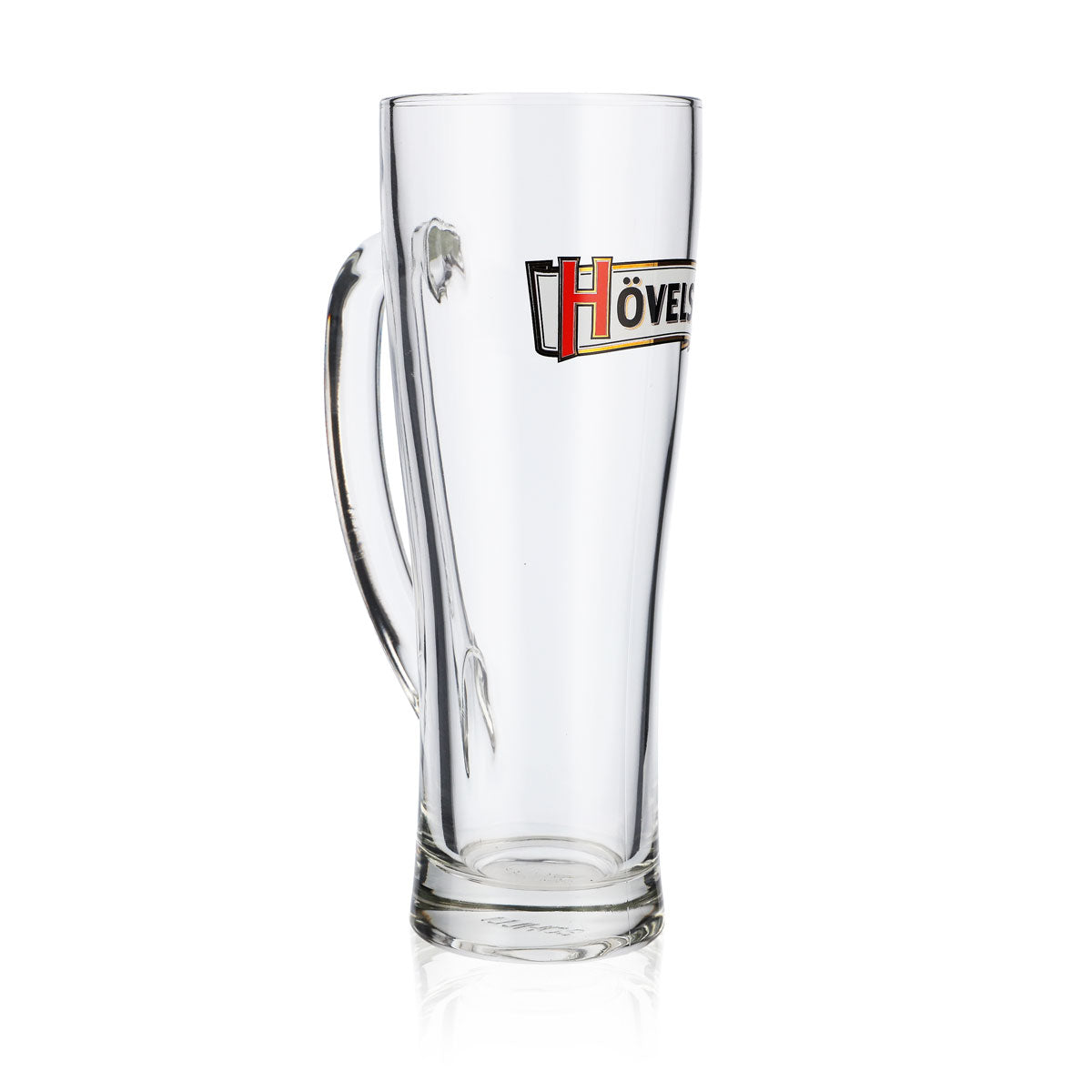 6 bicchieri da birra Hövels da 0,5 l, boccale da birra, boccale da birra Aspen – Vista 3