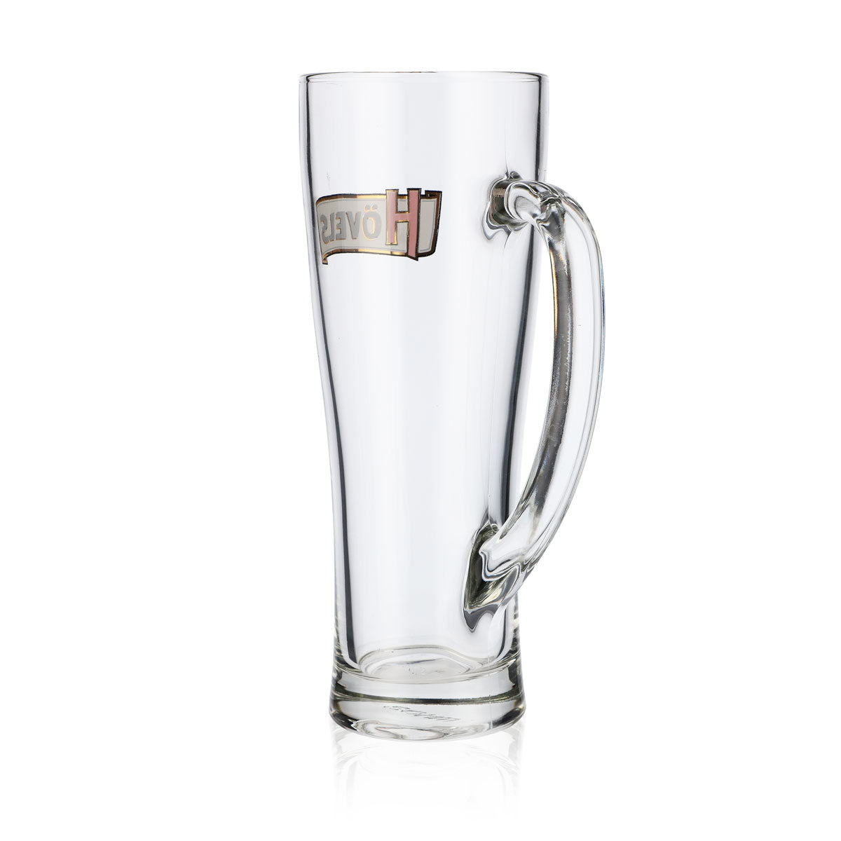 6 bicchieri da birra Hövels da 0,5 l, boccale da birra, boccale da birra Aspen – Vista 5