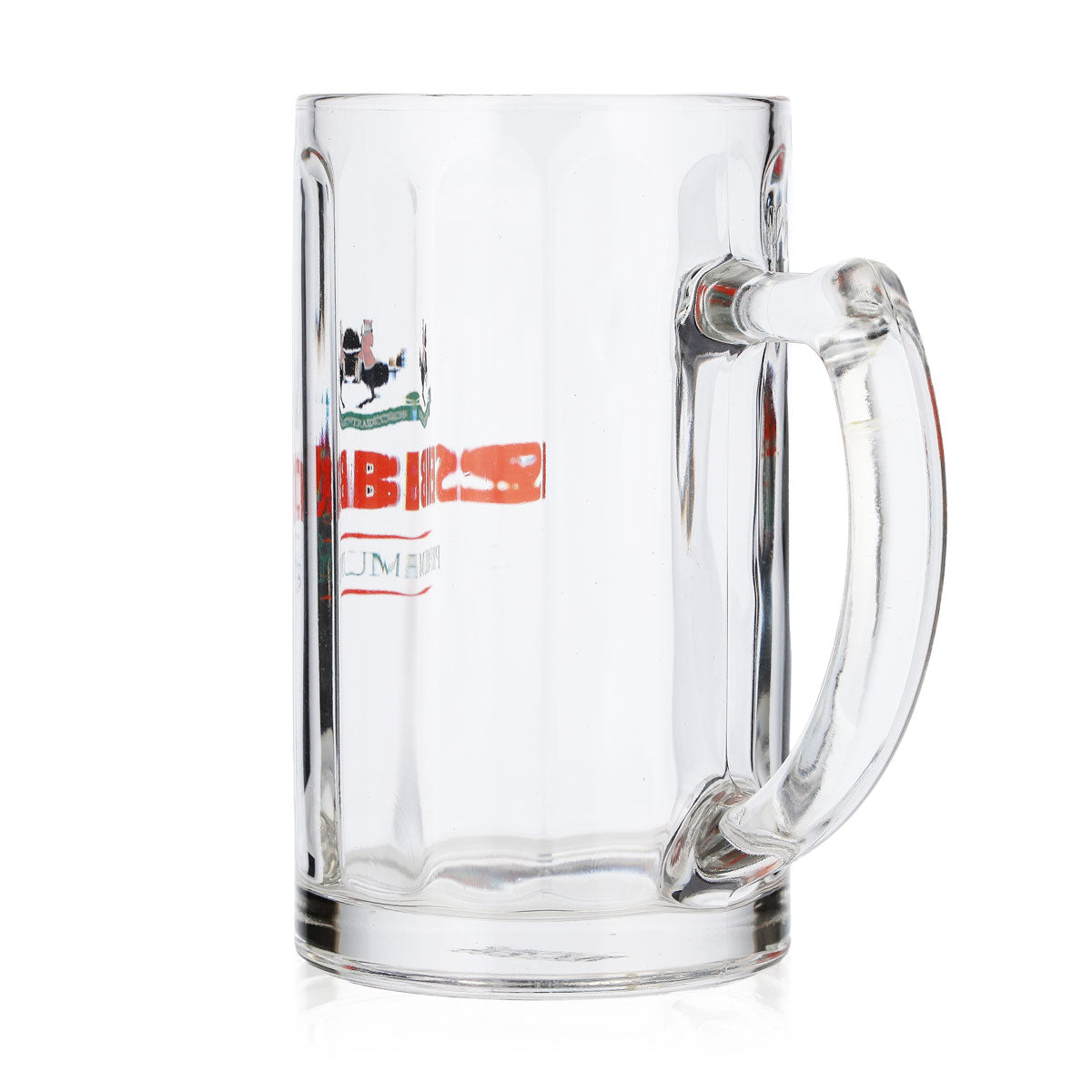 6 bicchieri da birra Isenbeck da 0,25 l (set da 6) – Vista 5