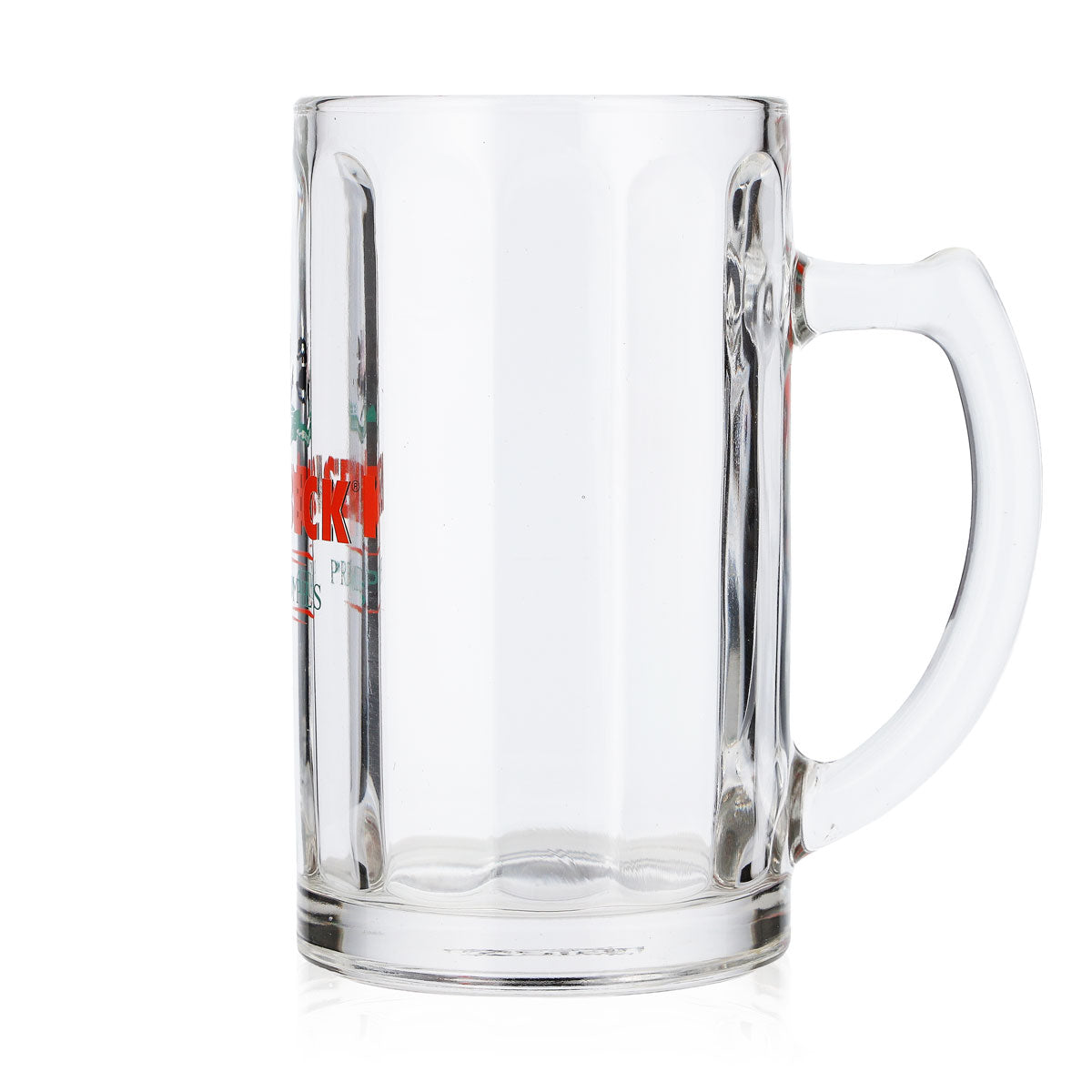 6 bicchieri da birra Isenbeck da 0,25 l (set da 6) – Vista 6