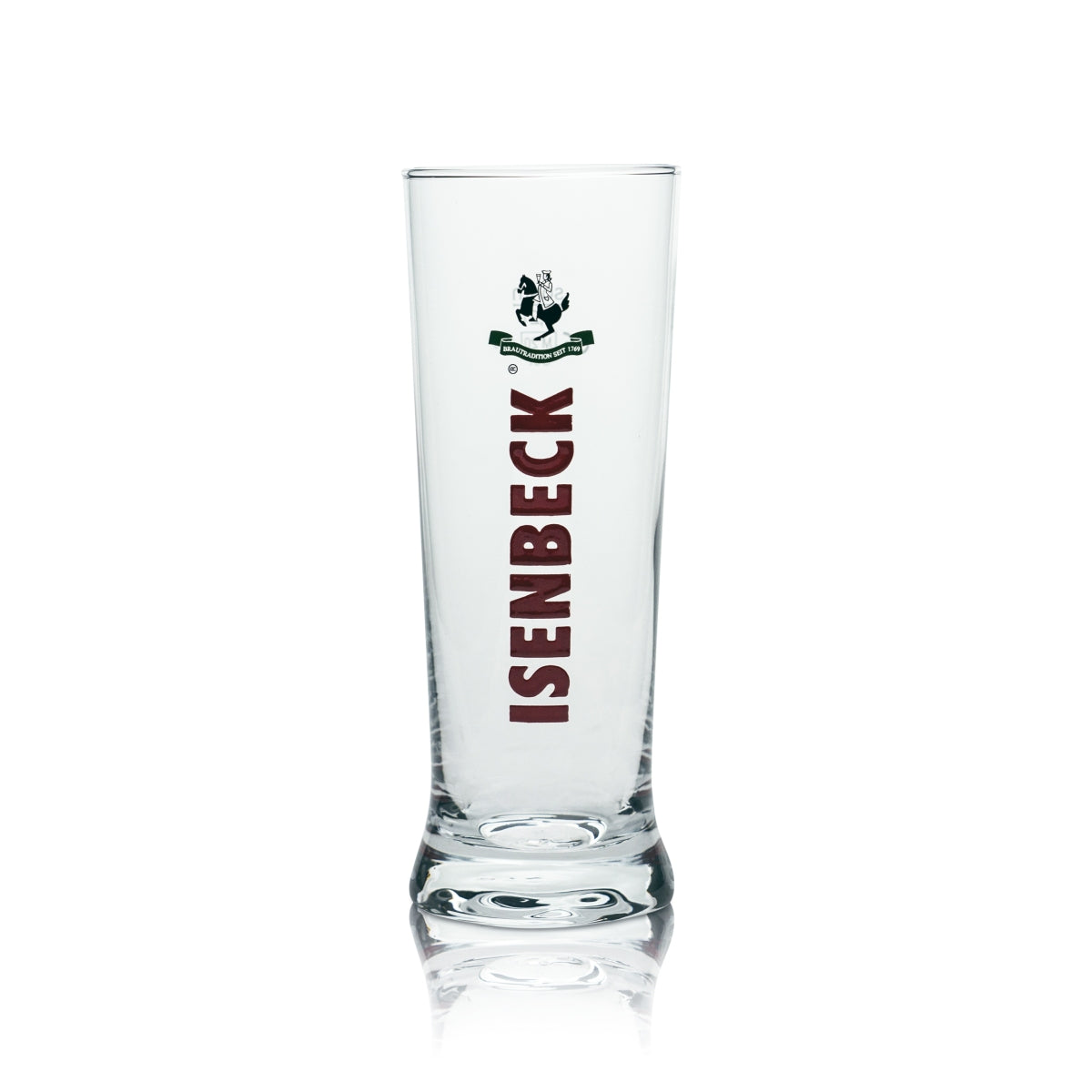 6 bicchieri da birra Isenbeck 0,2 l, bicchieri scenografici Star Cup Tulip, birrificio Beer – Vista 2