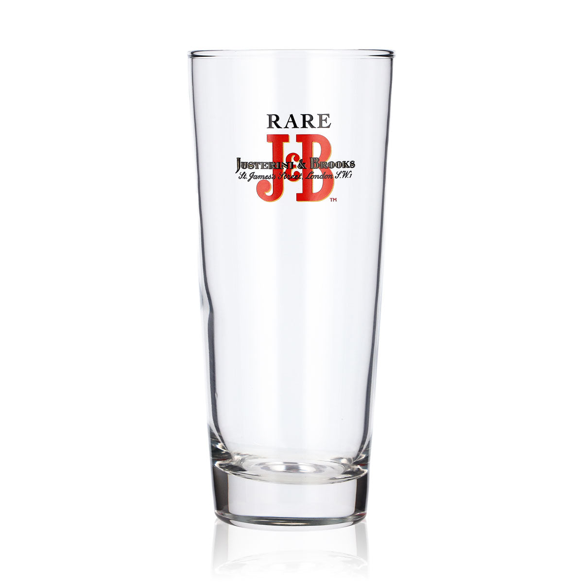 6 bicchieri da whisky J&B da 0,25 l, bicchieri da long drink Justerini & Brooks LDG (set da 6) – Vista 2