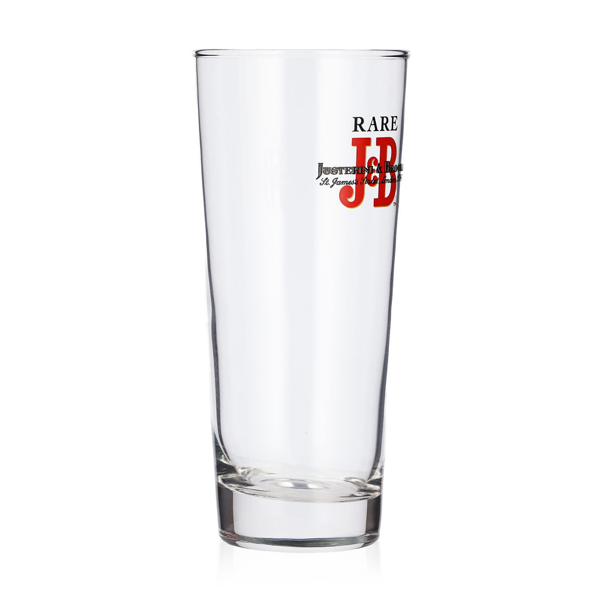 6 bicchieri da whisky J&B da 0,25 l, bicchieri da long drink Justerini & Brooks LDG (set da 6) – Vista 3