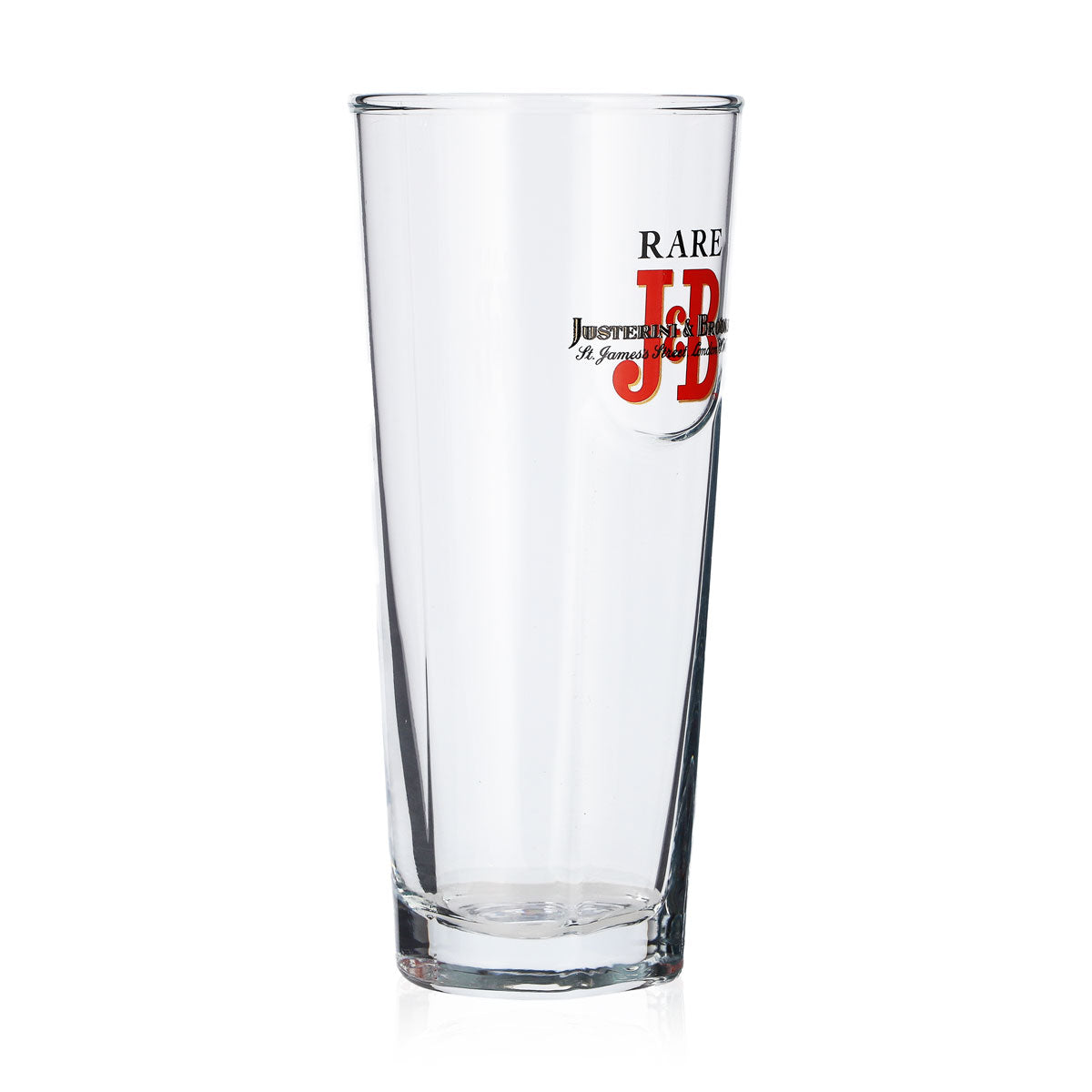 6 bicchieri da whisky J&B da 0,2 l, bicchieri da long drink Justerini & Brooks LDG (set da 6) – Vista 3