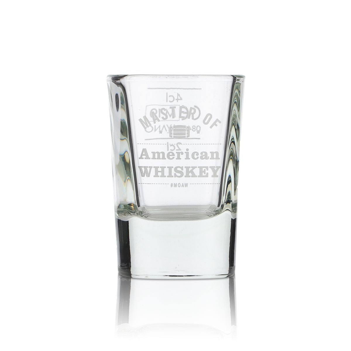 Jack Daniels Party Bundle Set composto da bicchierino in vetro LD, bicchiere tumbler, vassoio e versatore – Vista 4