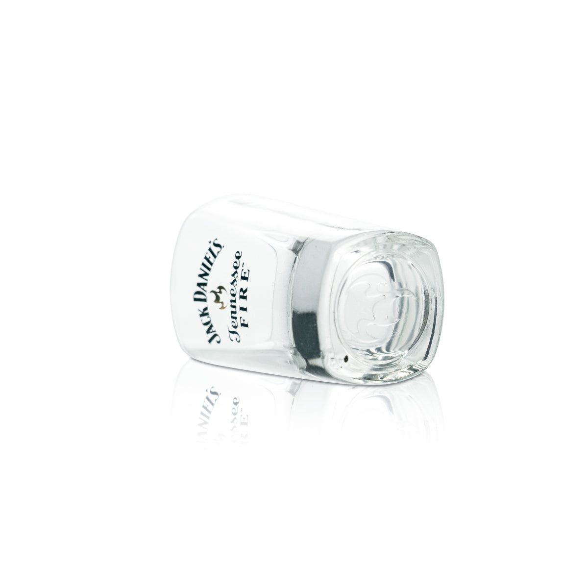 6 bicchieri Jack Daniels 5 cl Whiskey bicchieri da shot Tennessee Fire Lynch – Vista 3
