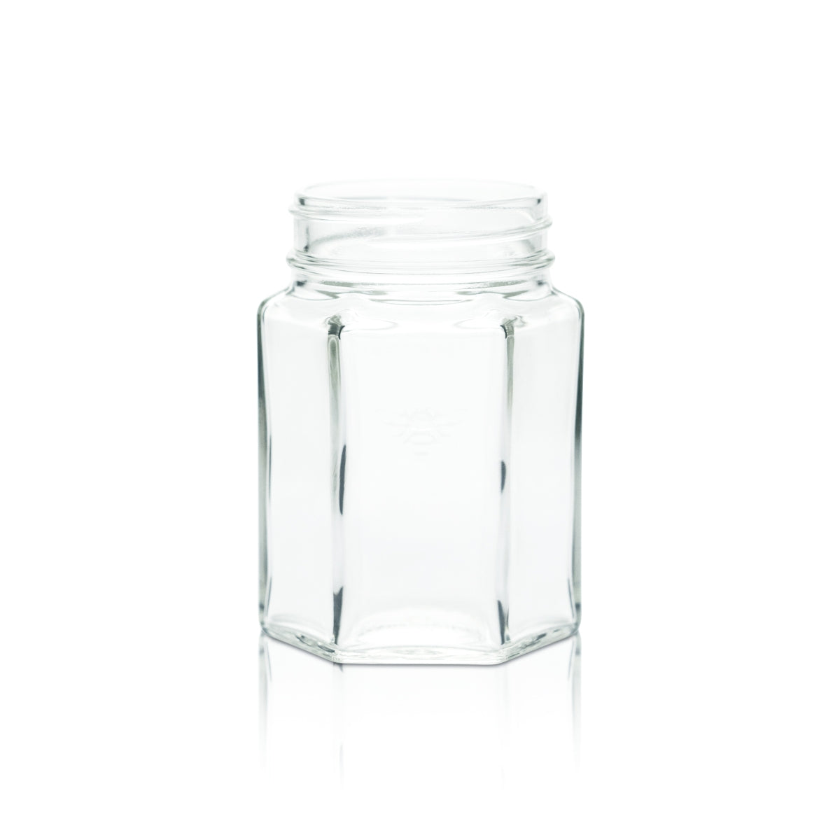 6x Jack Daniels Mason Jar Bicchiere 0,4 l Barattolo Tennessee Honey Relief Bourbon – Vista 2